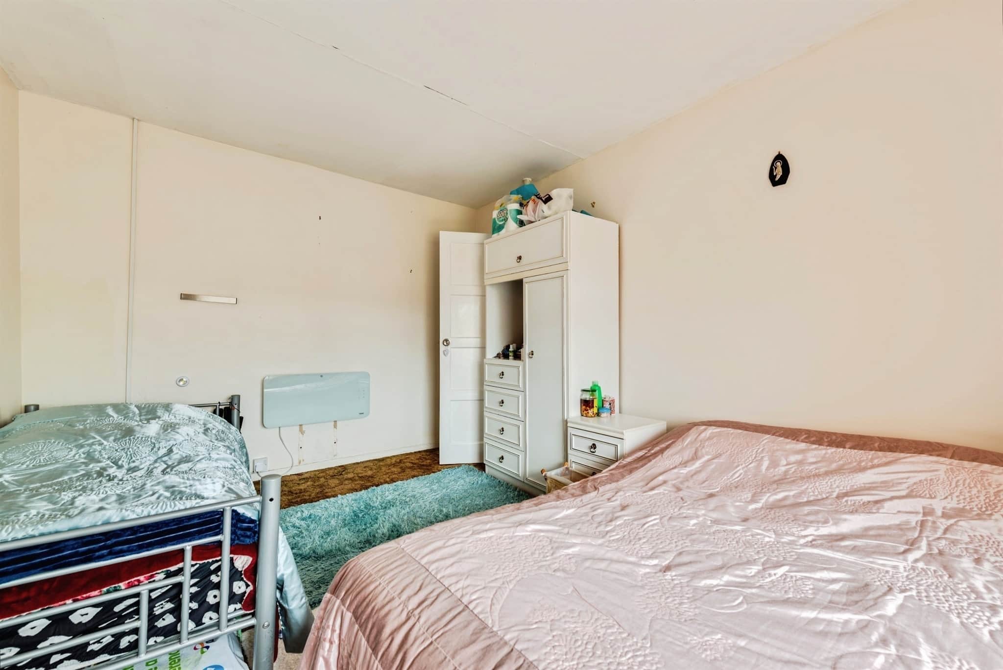 Property at Moredon Park, Swindon