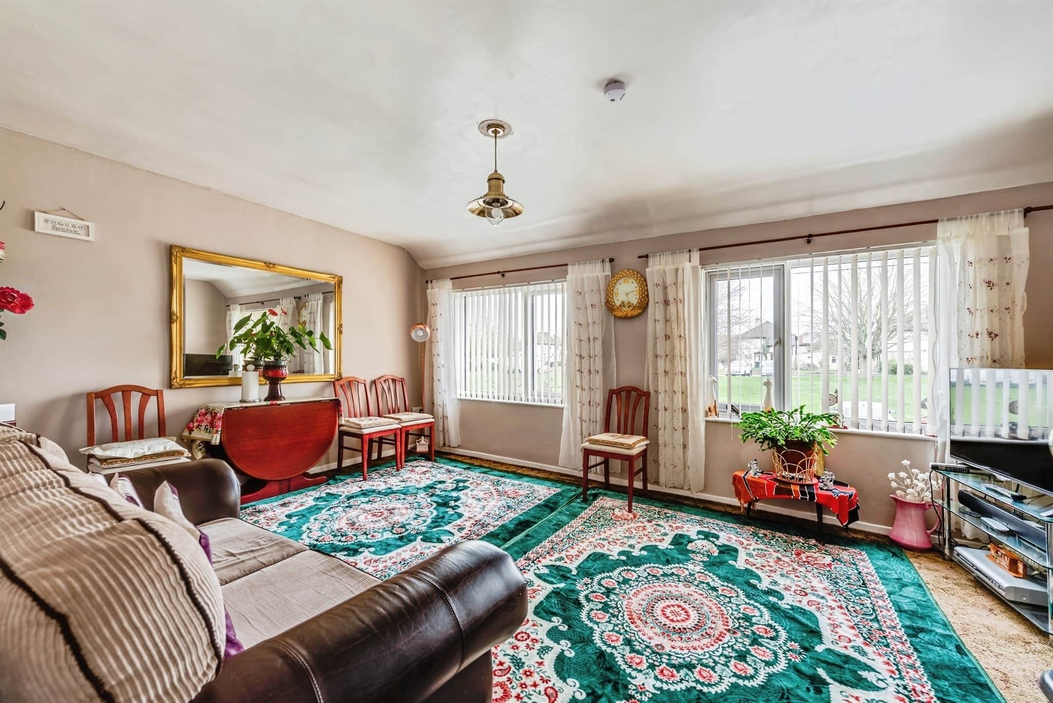 Property at Moredon Park, Swindon