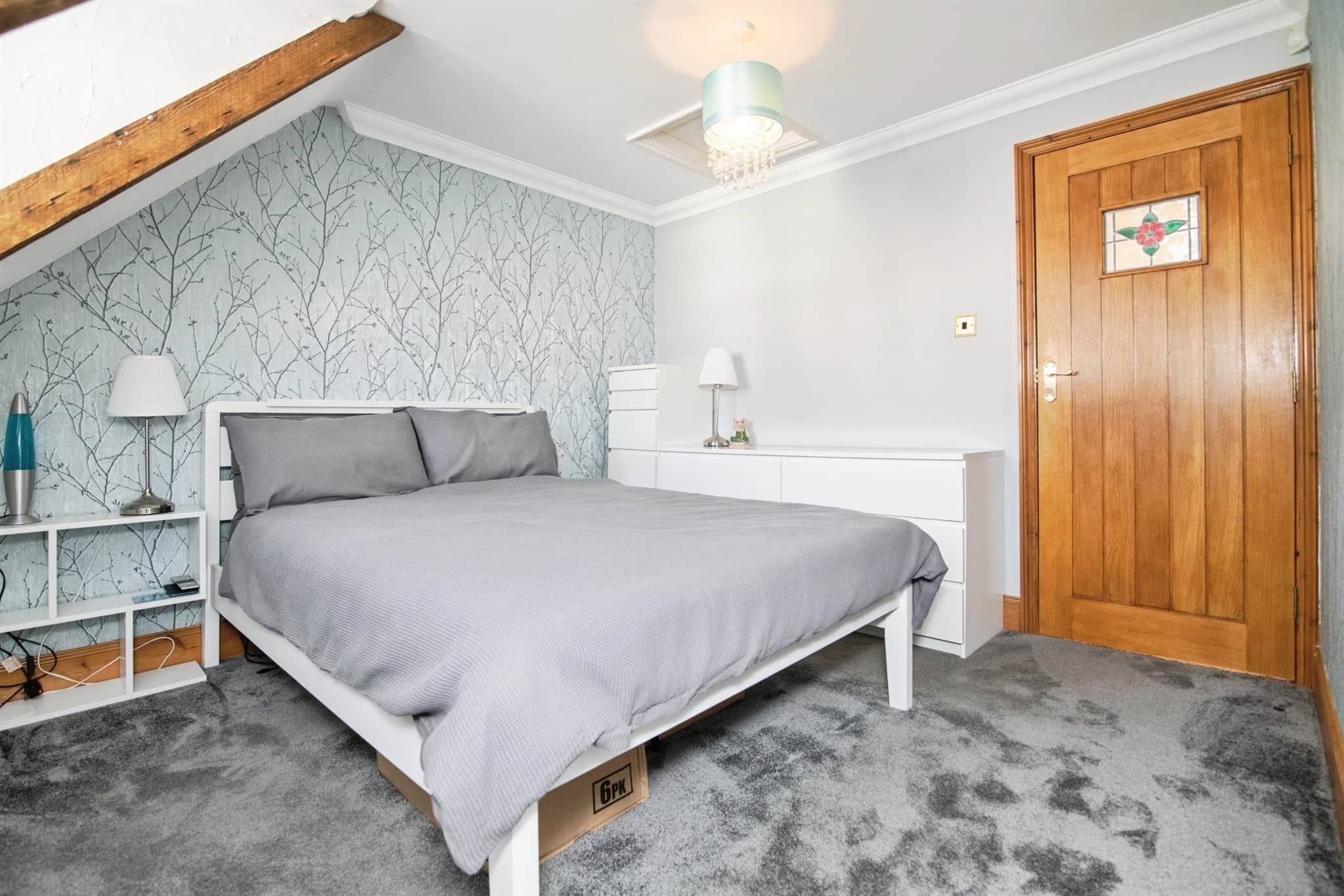 Property at New Rowley Road, Dudley