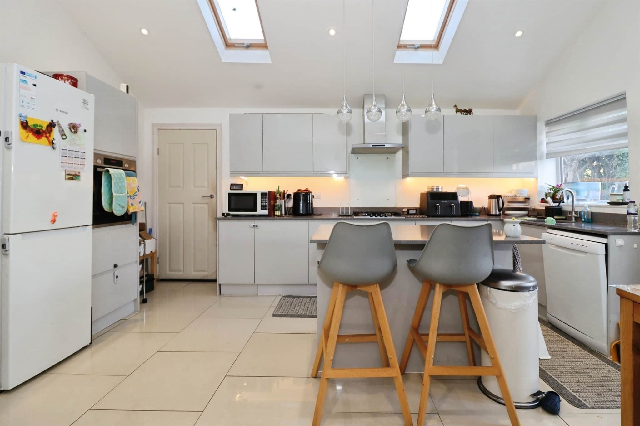 Property at Warren Road, Filton, Bristol