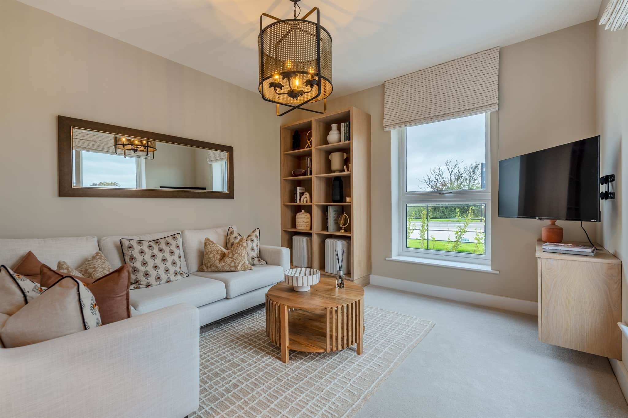 Property at Blunsdon Hill, Blunsdon, Swindon