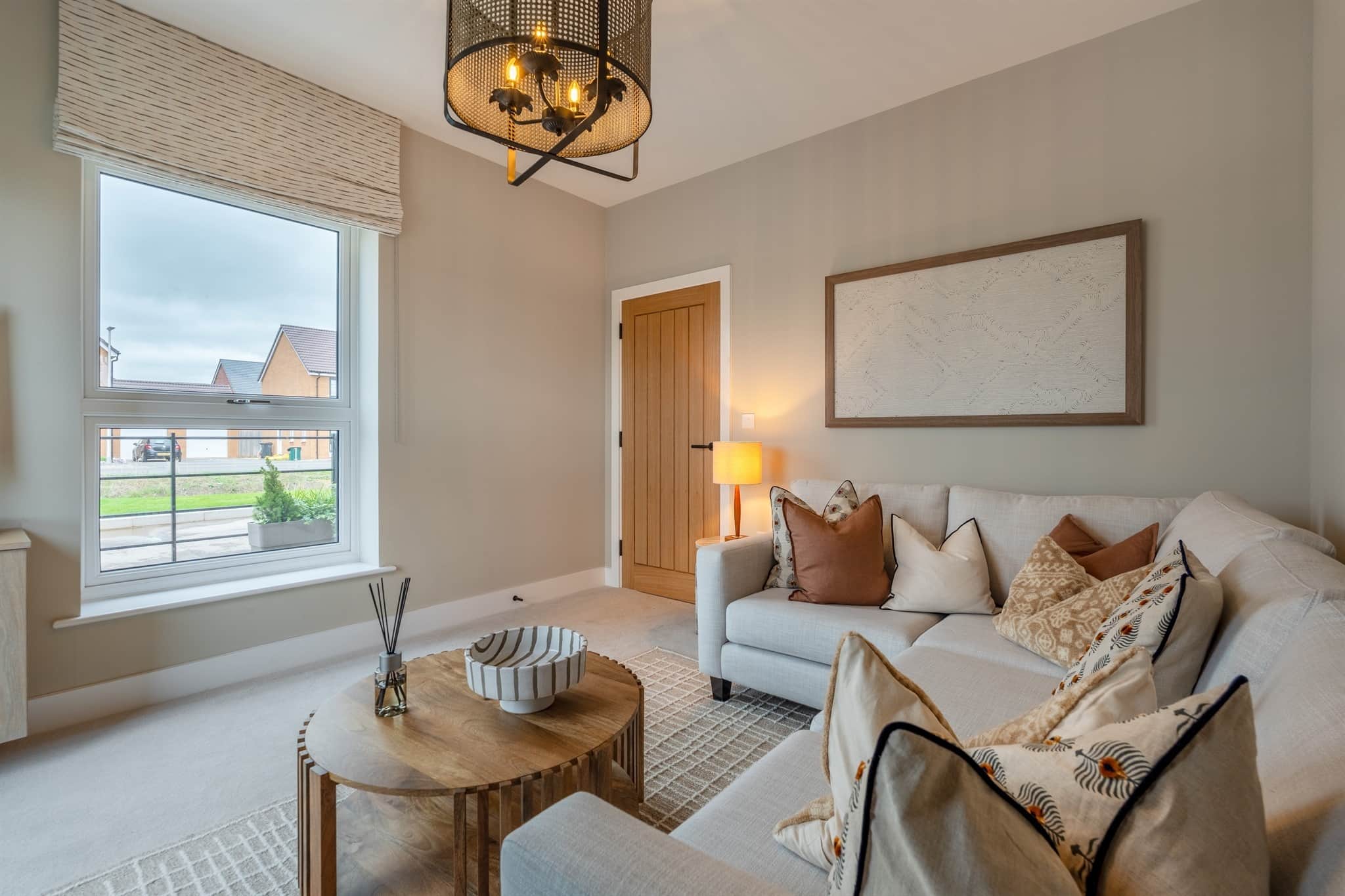 Property at Blunsdon Hill, Blunsdon, Swindon