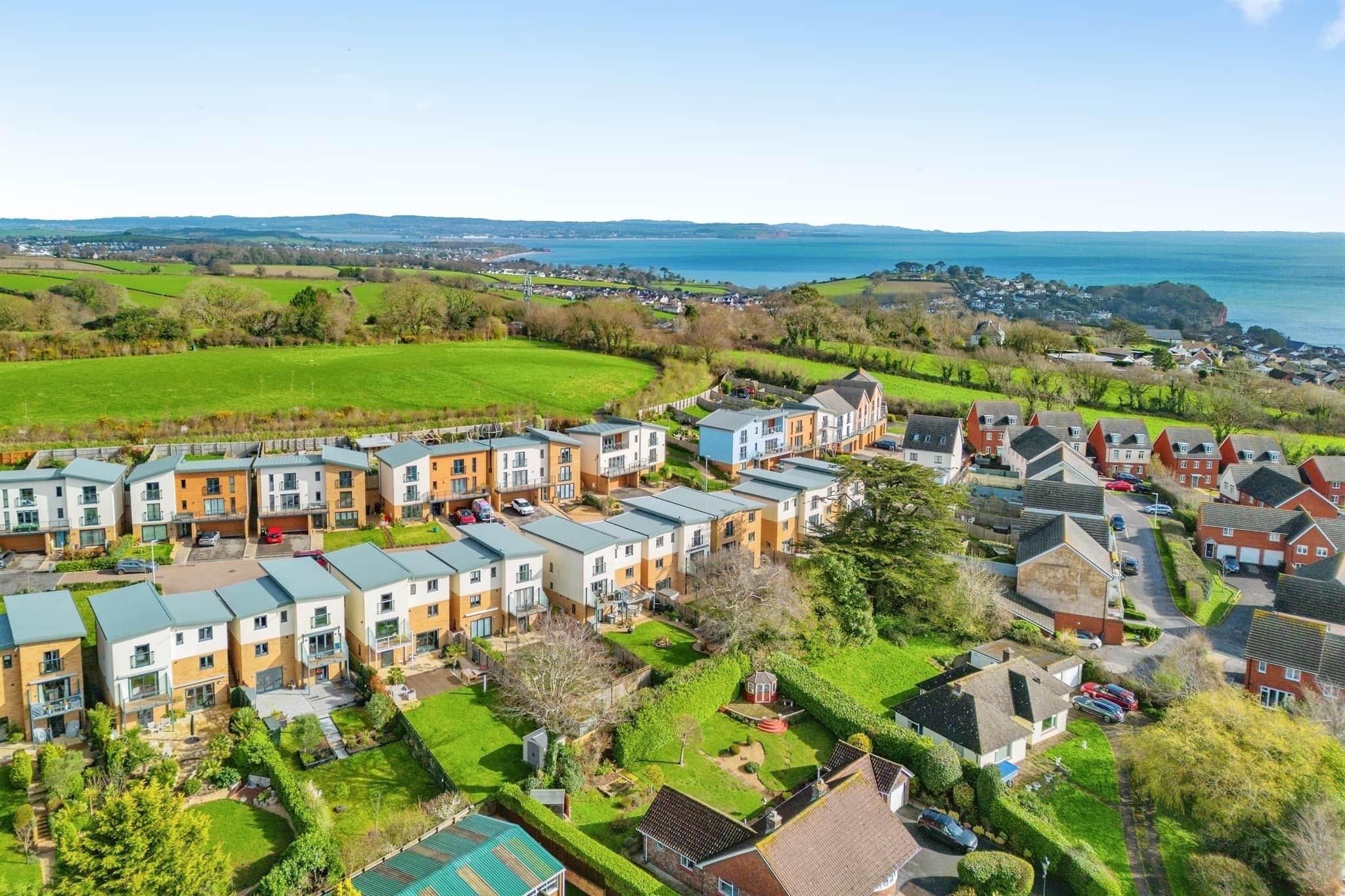 Property at Amethyst Drive, Teignmouth