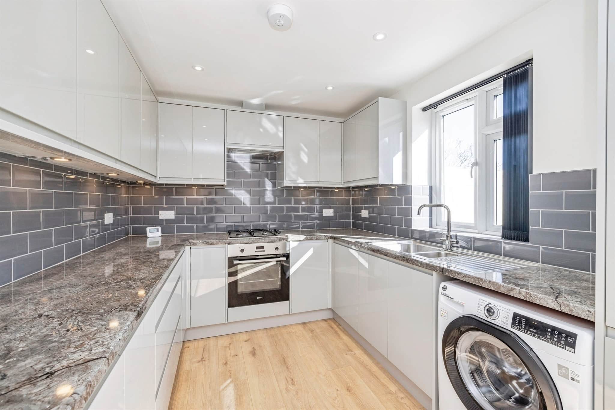 Property at Hoylake Gardens, Watford
