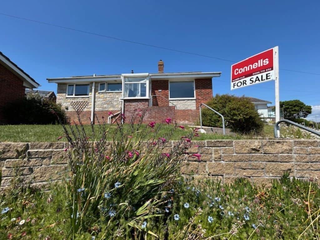 Property at Oakbury Drive, Weymouth