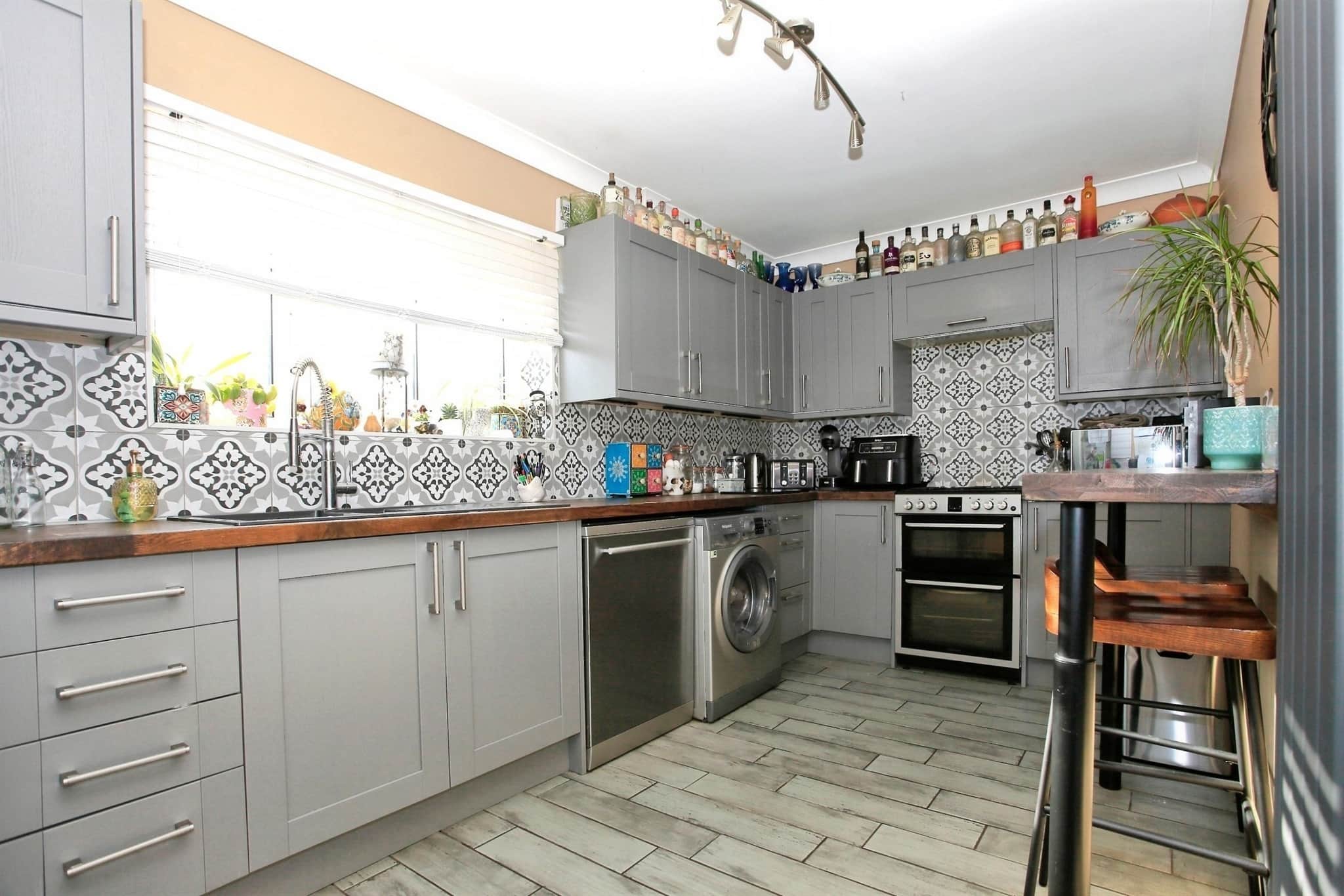 Property at Swale Avenue, Peterborough