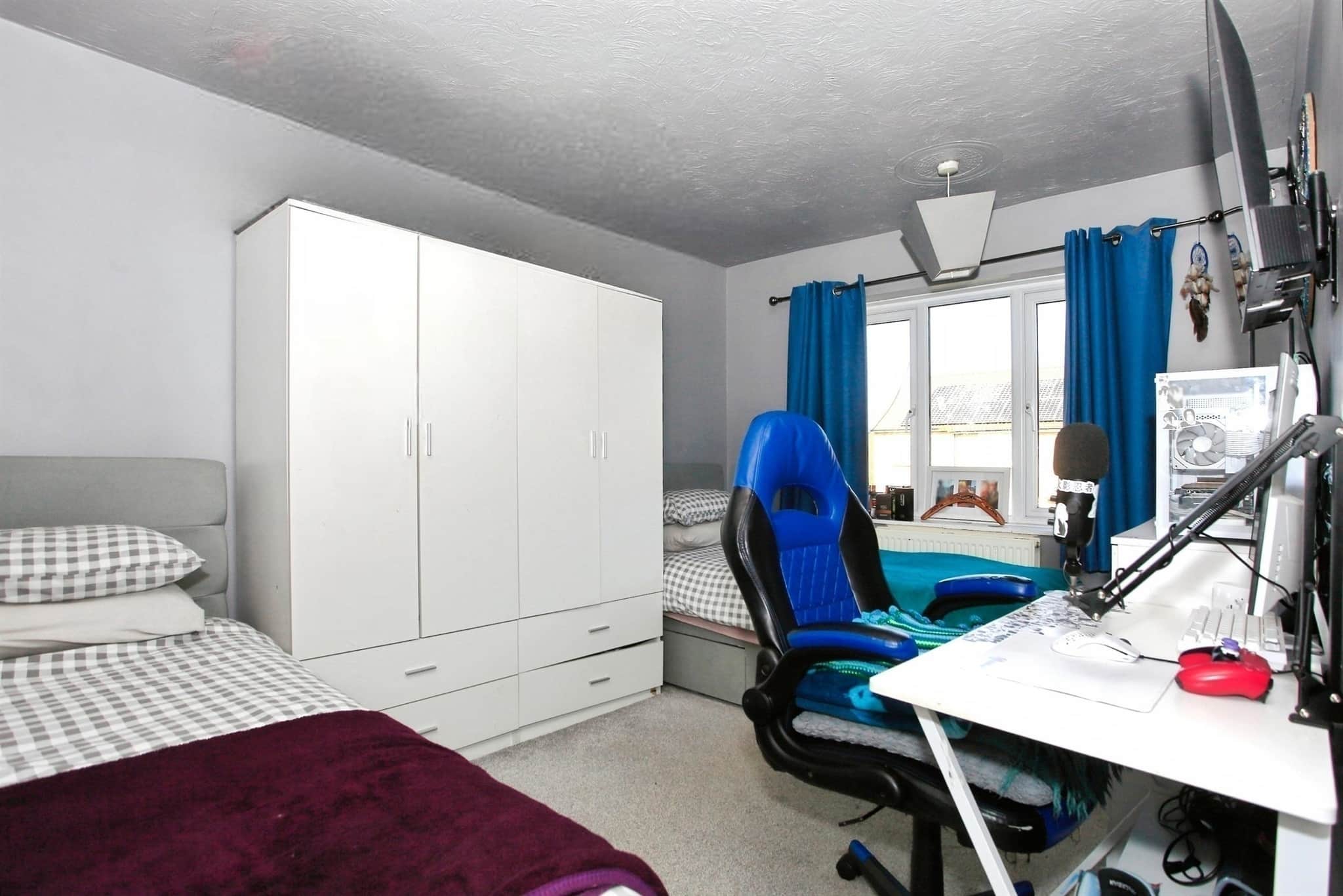 Property at Swale Avenue, Peterborough