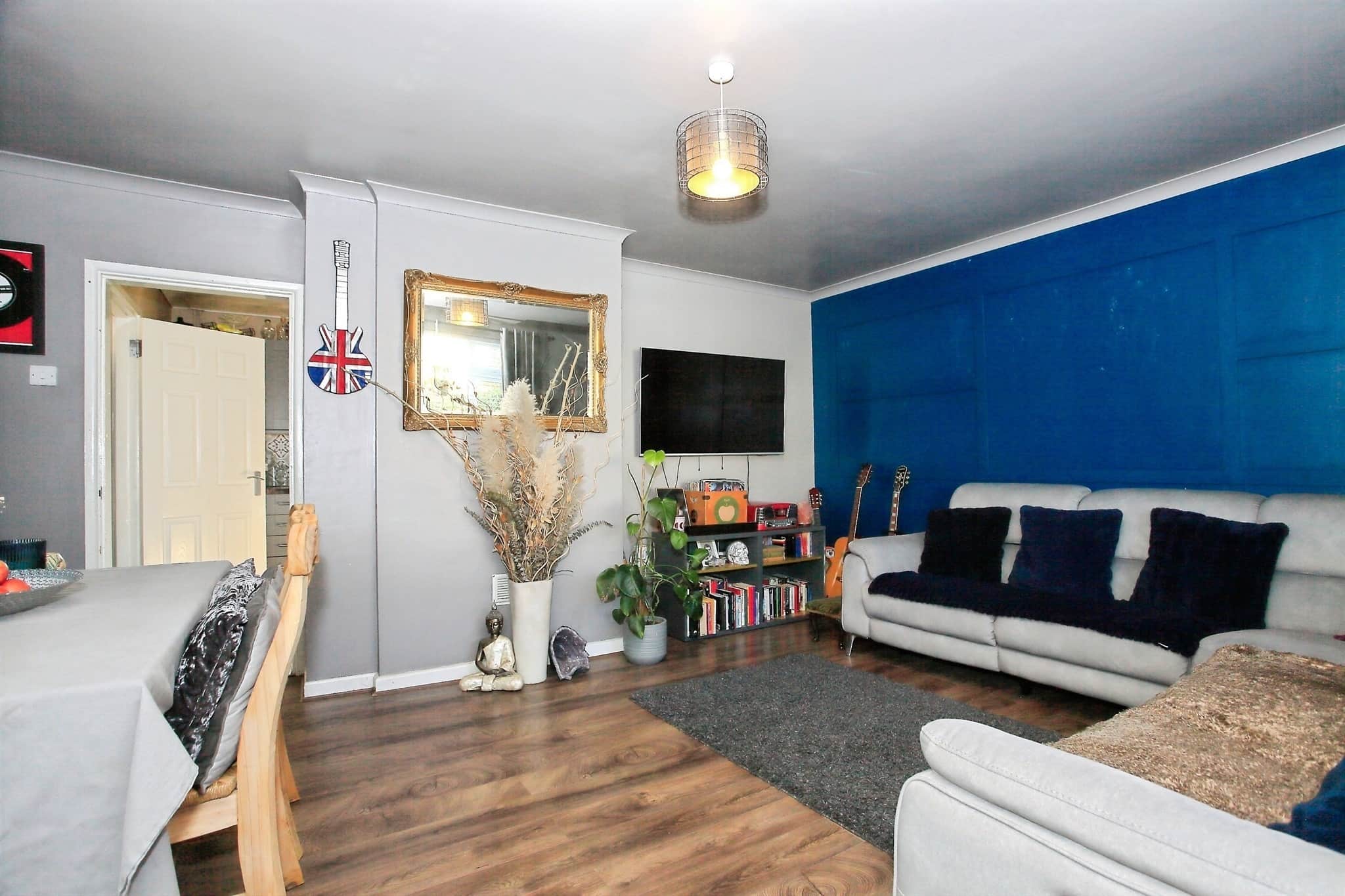 Property at Swale Avenue, Peterborough