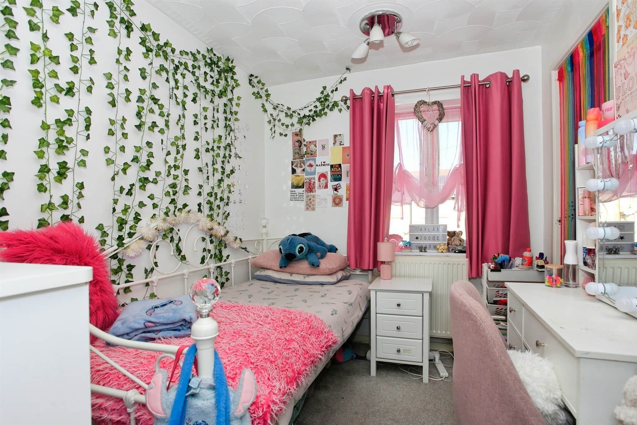 Property at Swale Avenue, Peterborough