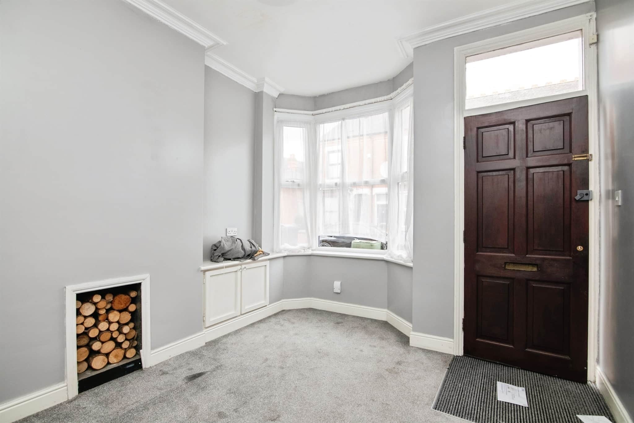 Property at Lime Grove, Smethwick