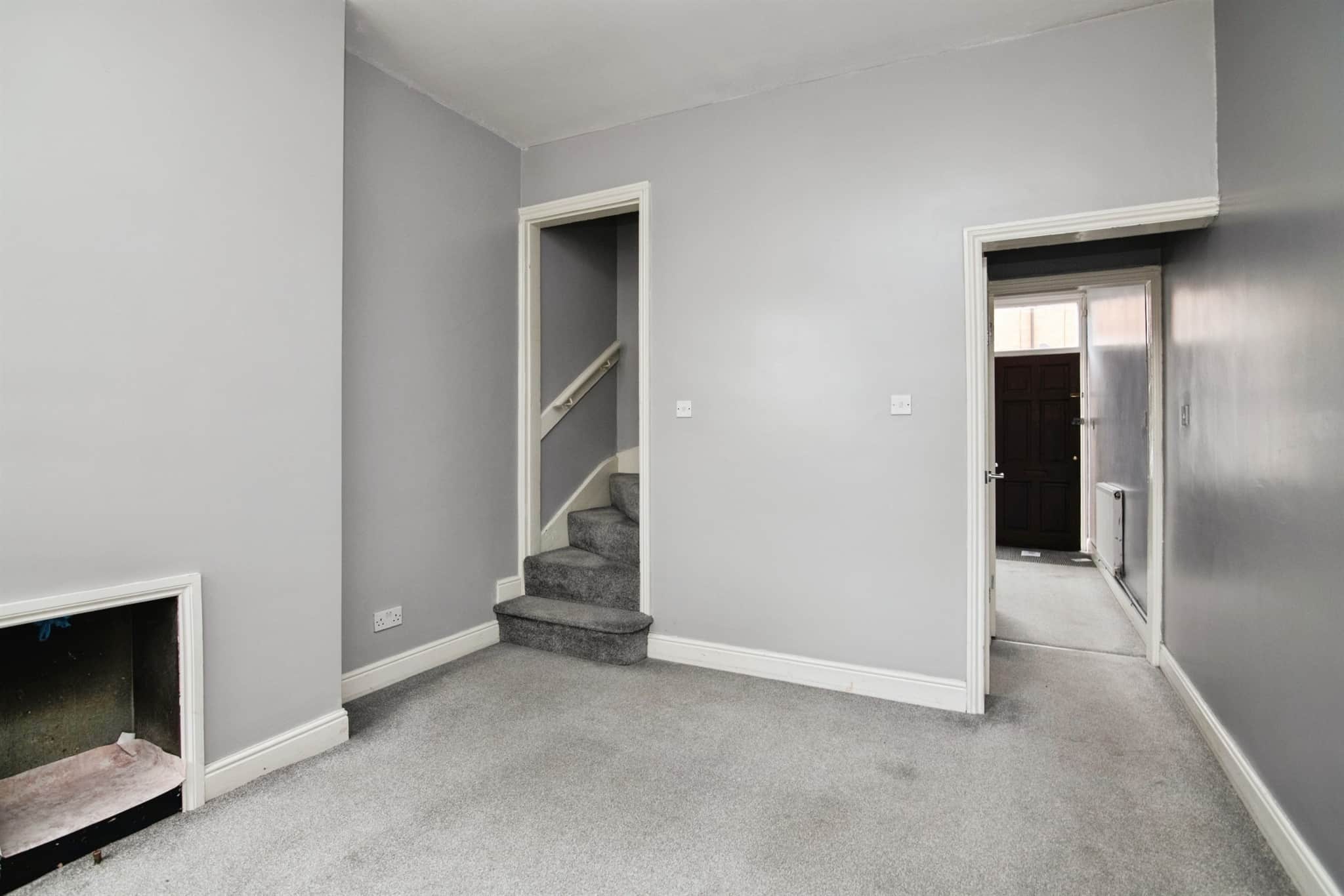 Property at Lime Grove, Smethwick