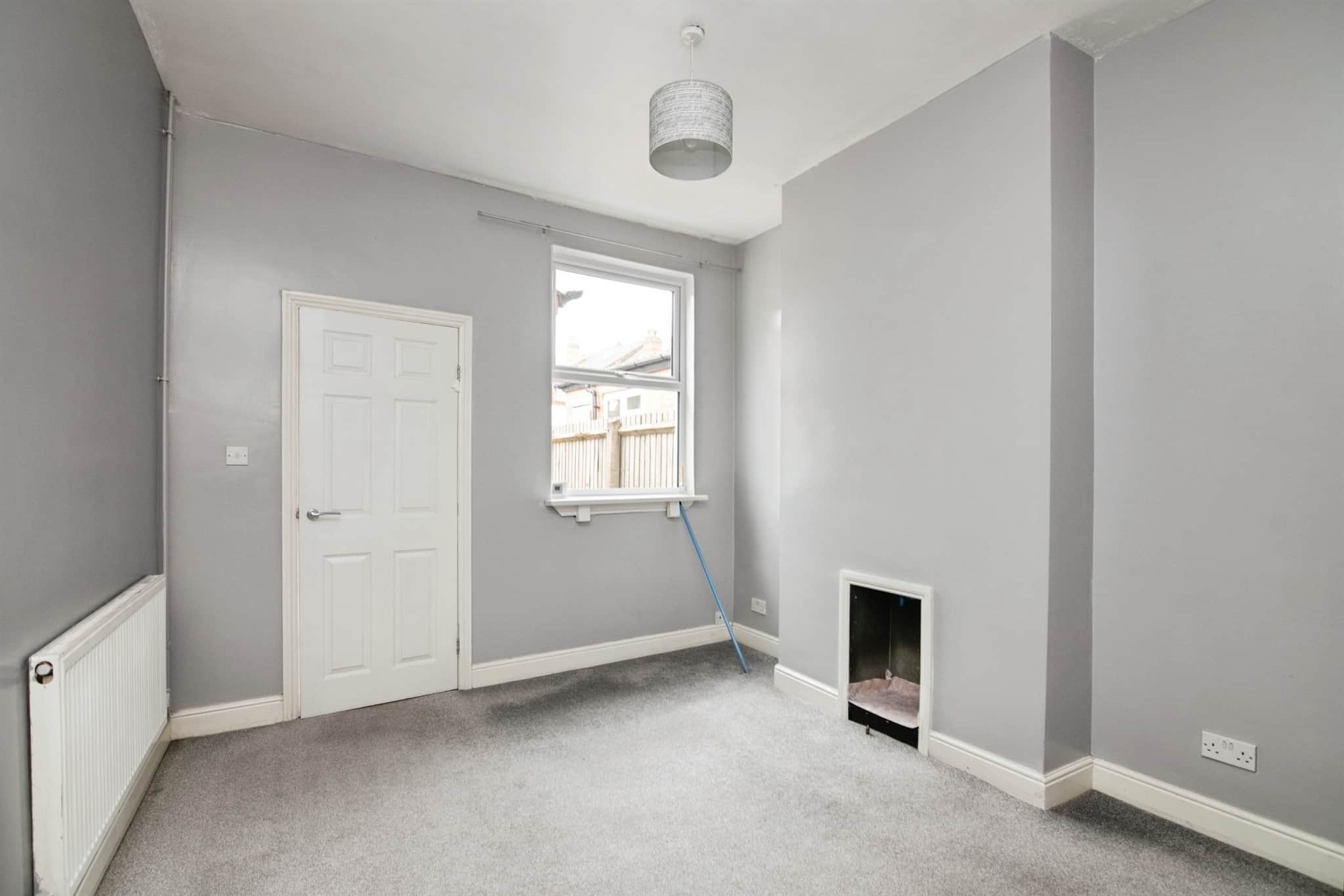 Property at Lime Grove, Smethwick