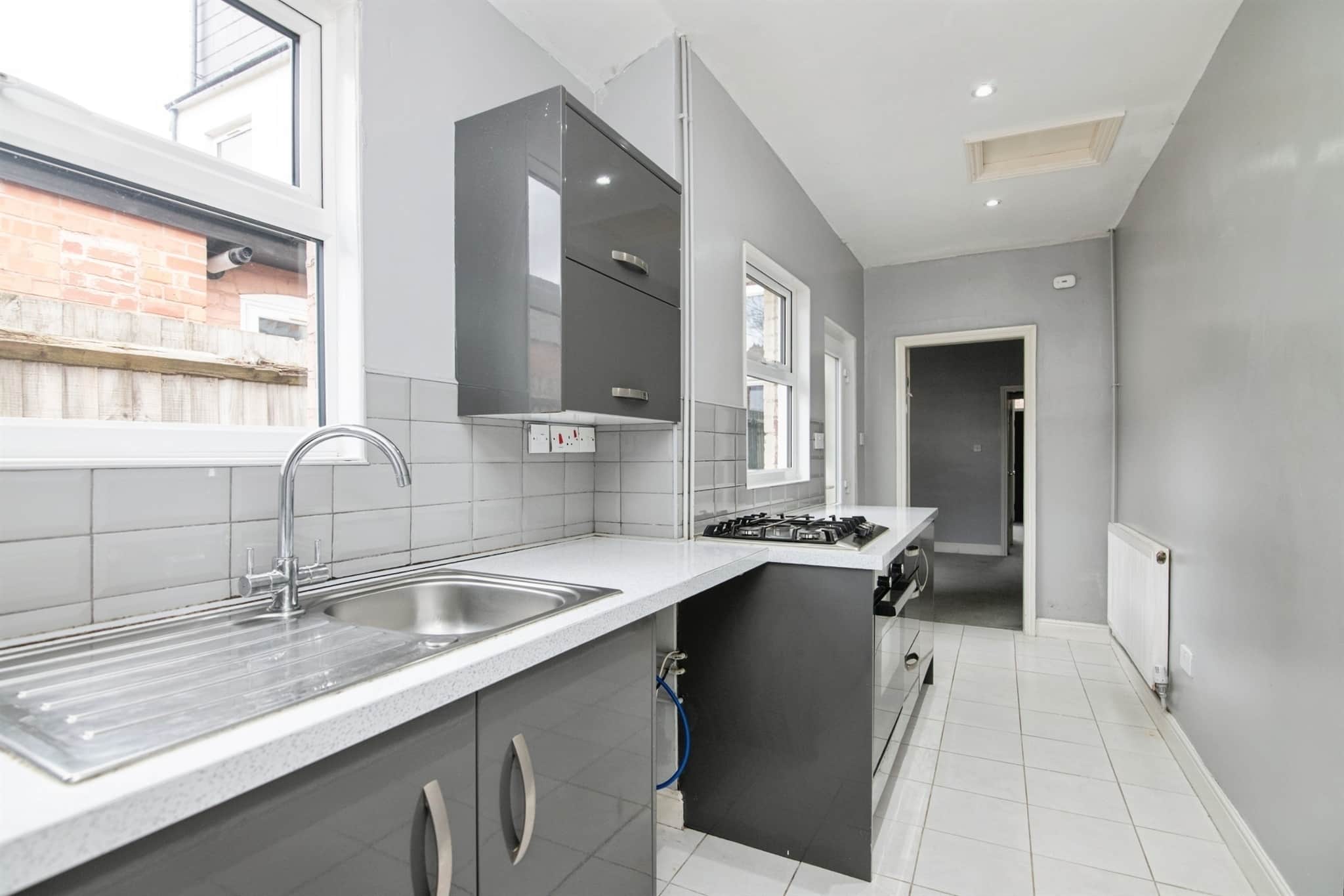 Property at Lime Grove, Smethwick