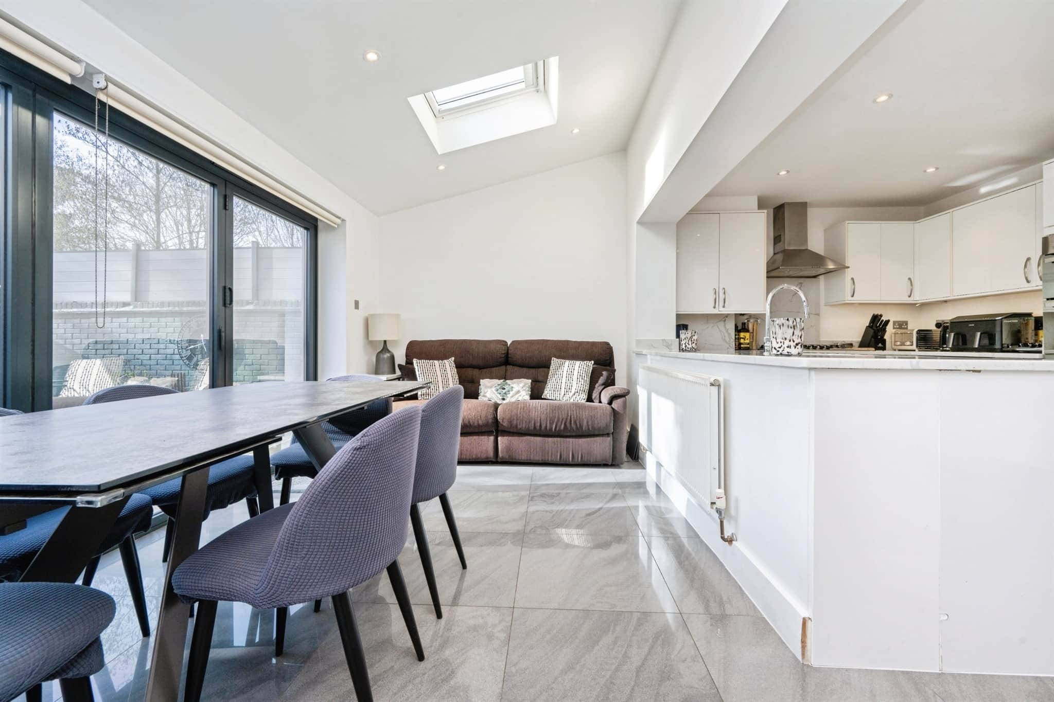 Property at The Campions, Borehamwood