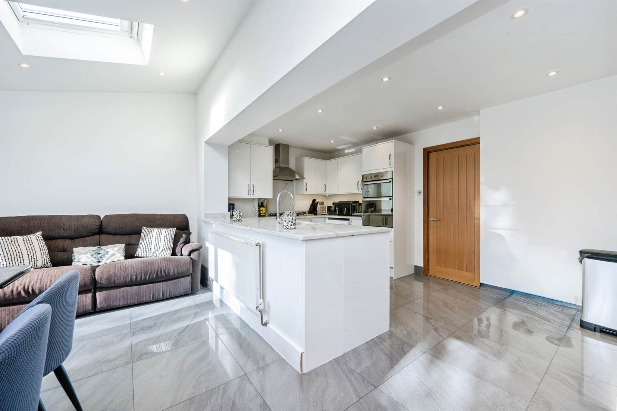 Property at The Campions, Borehamwood
