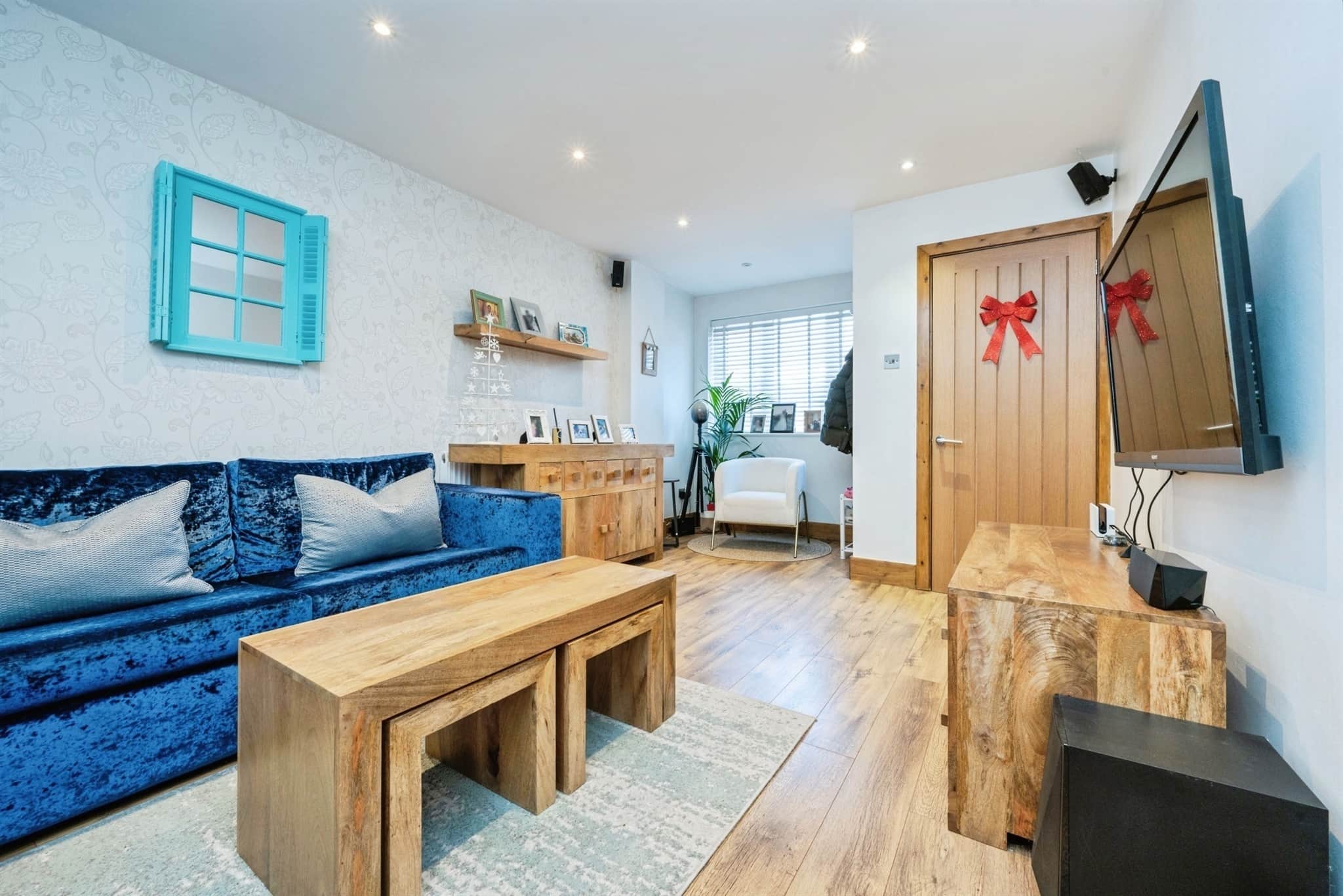 Property at The Campions, Borehamwood