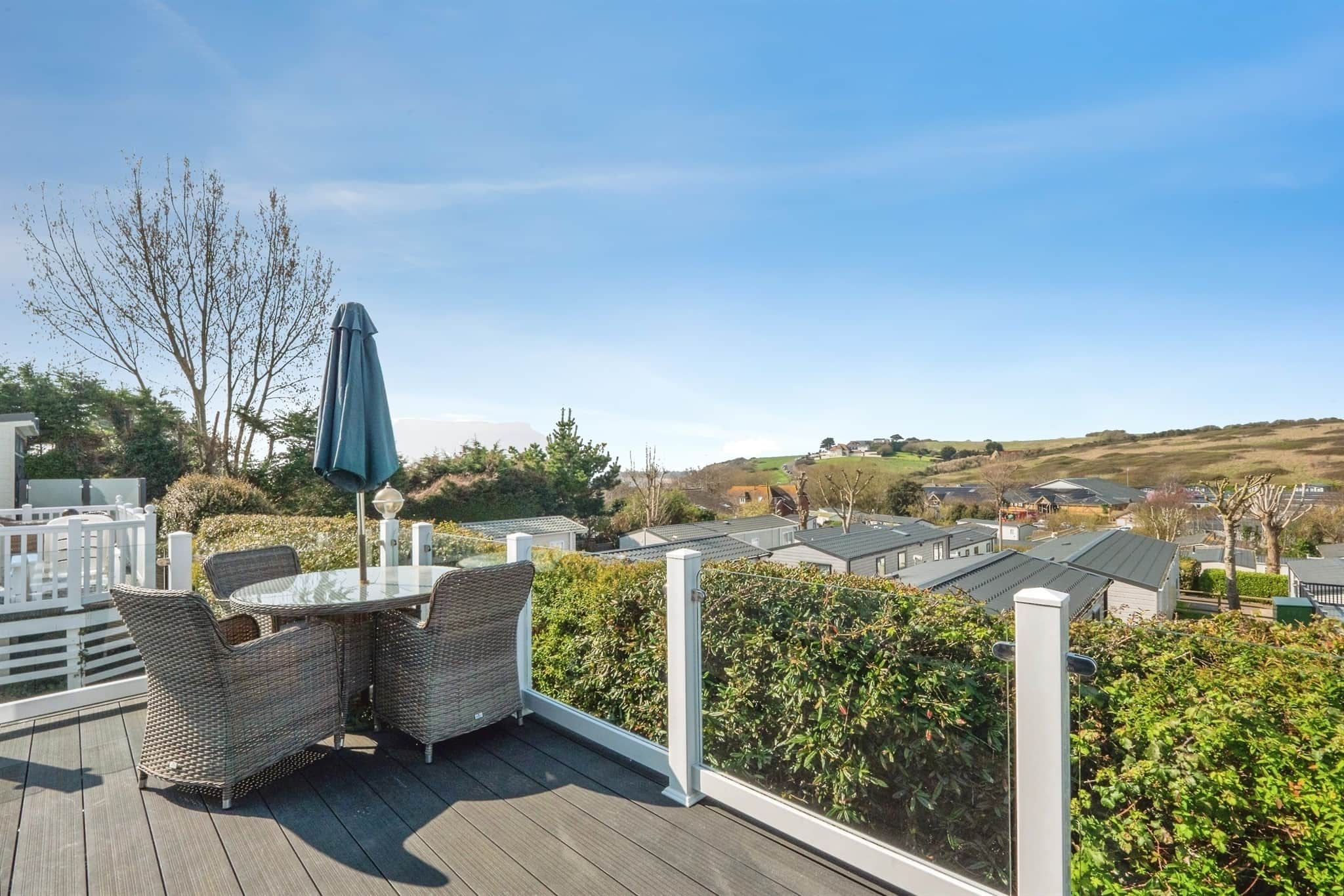 Property at Bowleaze Coveway, Weymouth