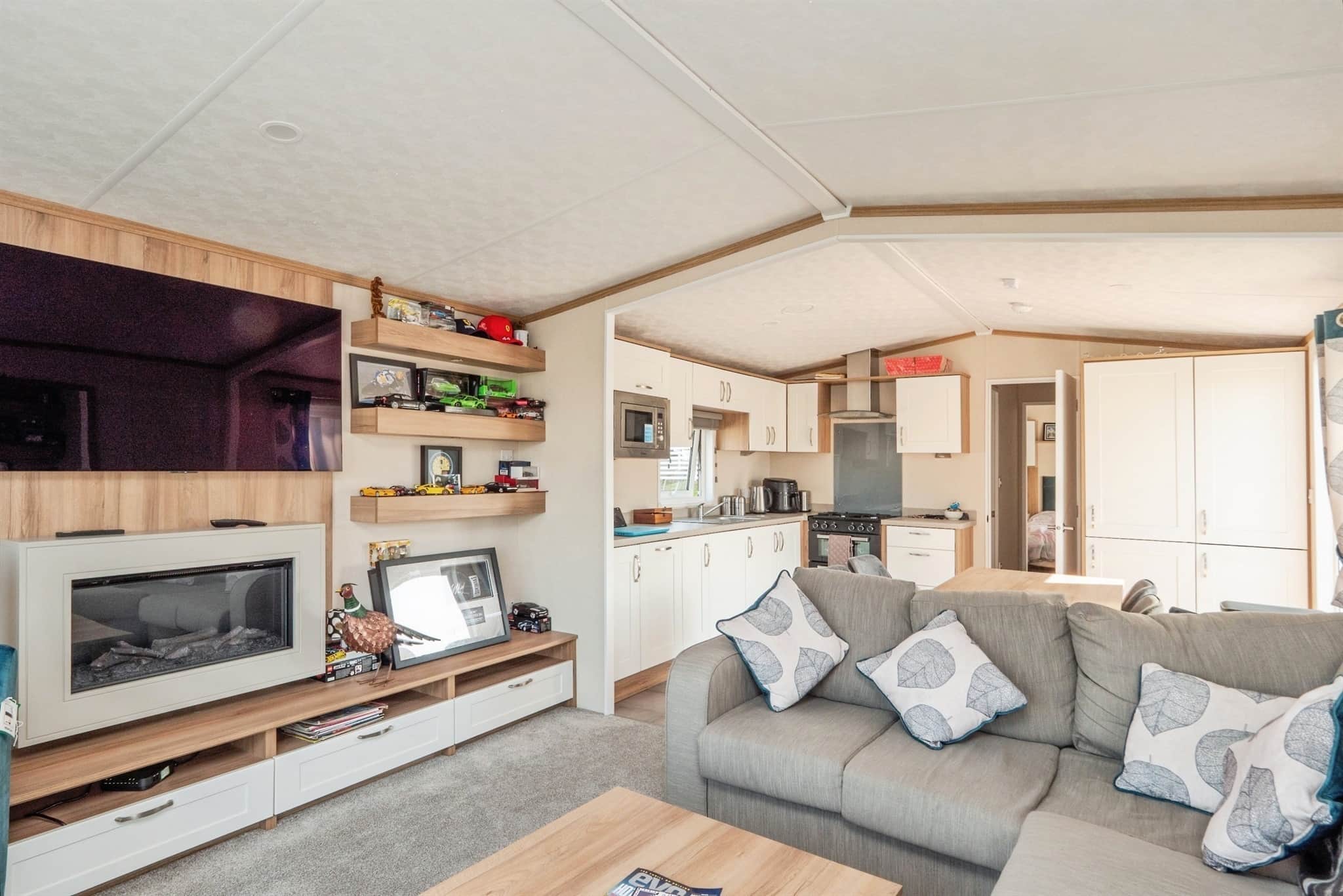 Property at Bowleaze Coveway, Weymouth