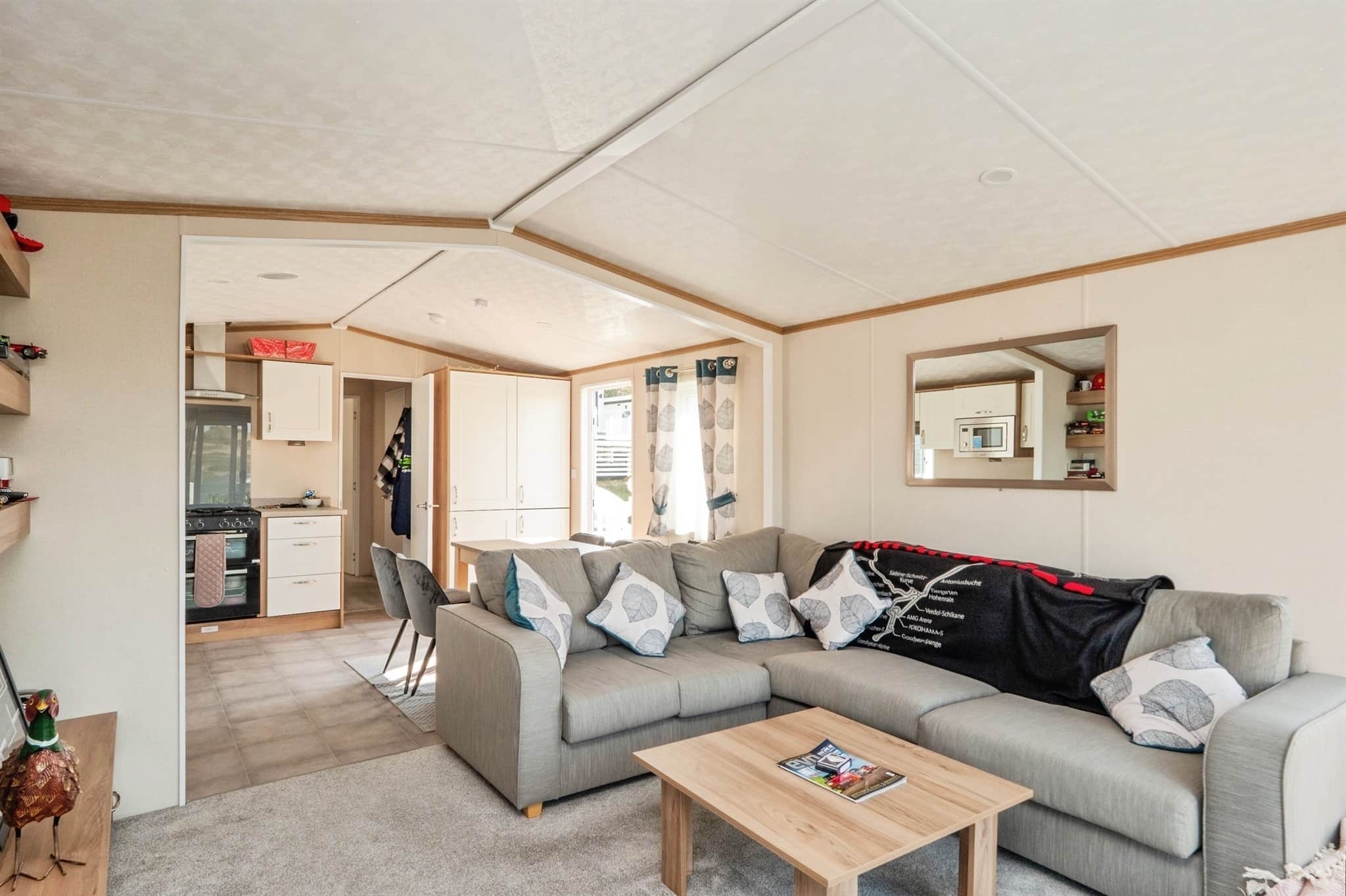 Property at Bowleaze Coveway, Weymouth