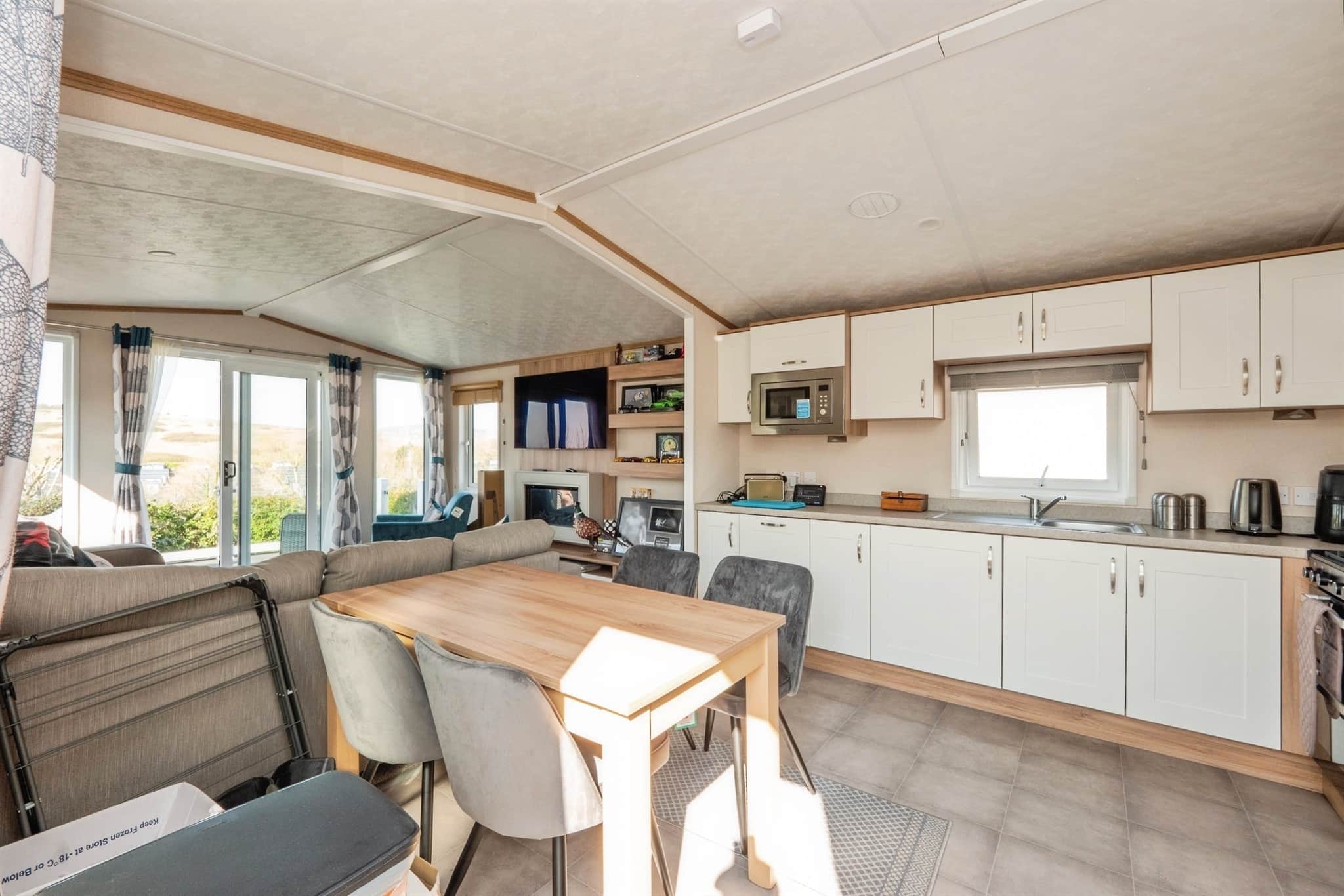 Property at Bowleaze Coveway, Weymouth