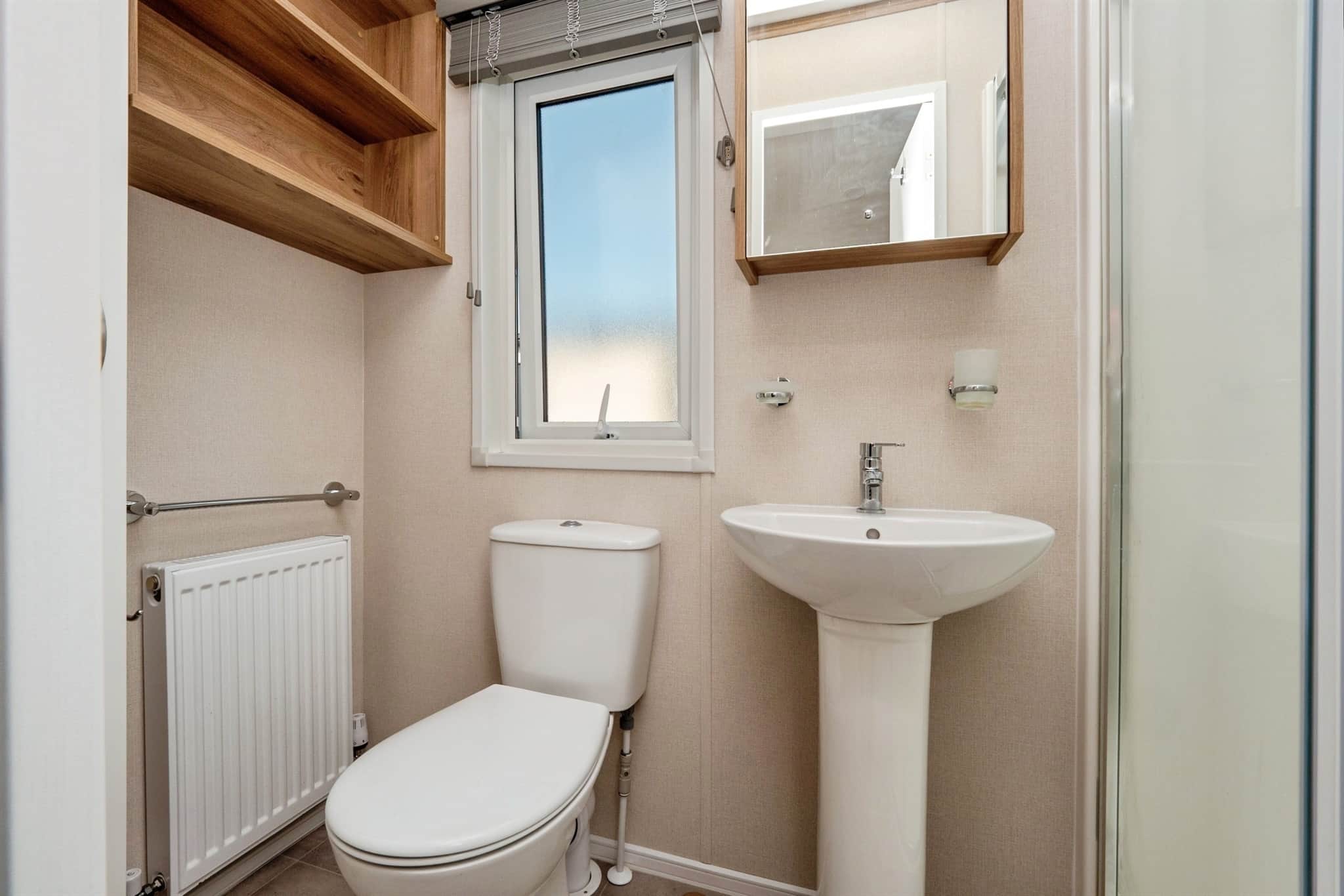 Property at Bowleaze Coveway, Weymouth
