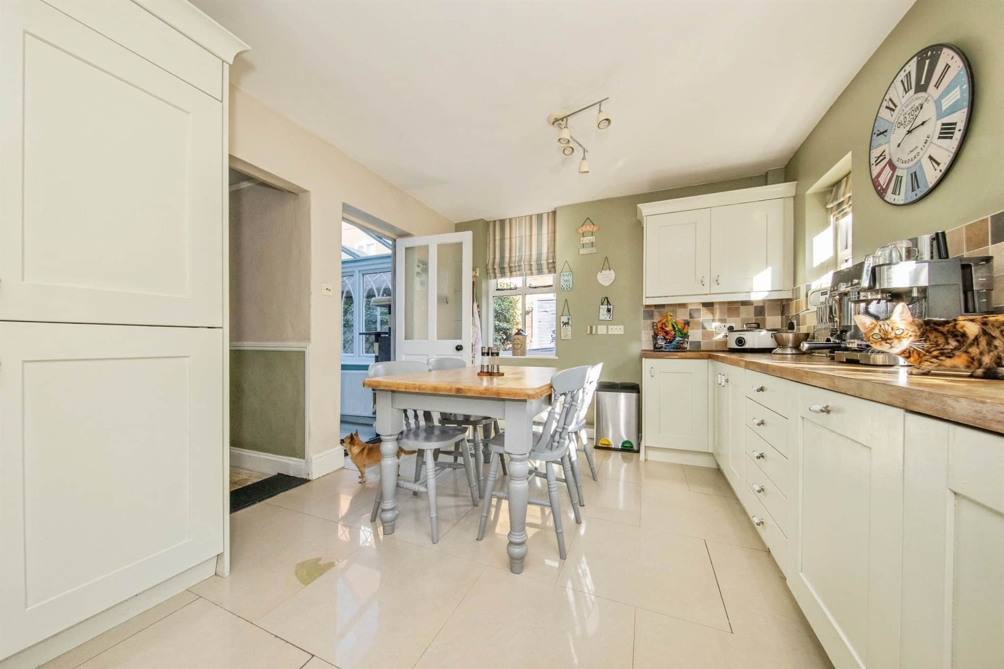 Property at Gippeswyk Road, IPSWICH
