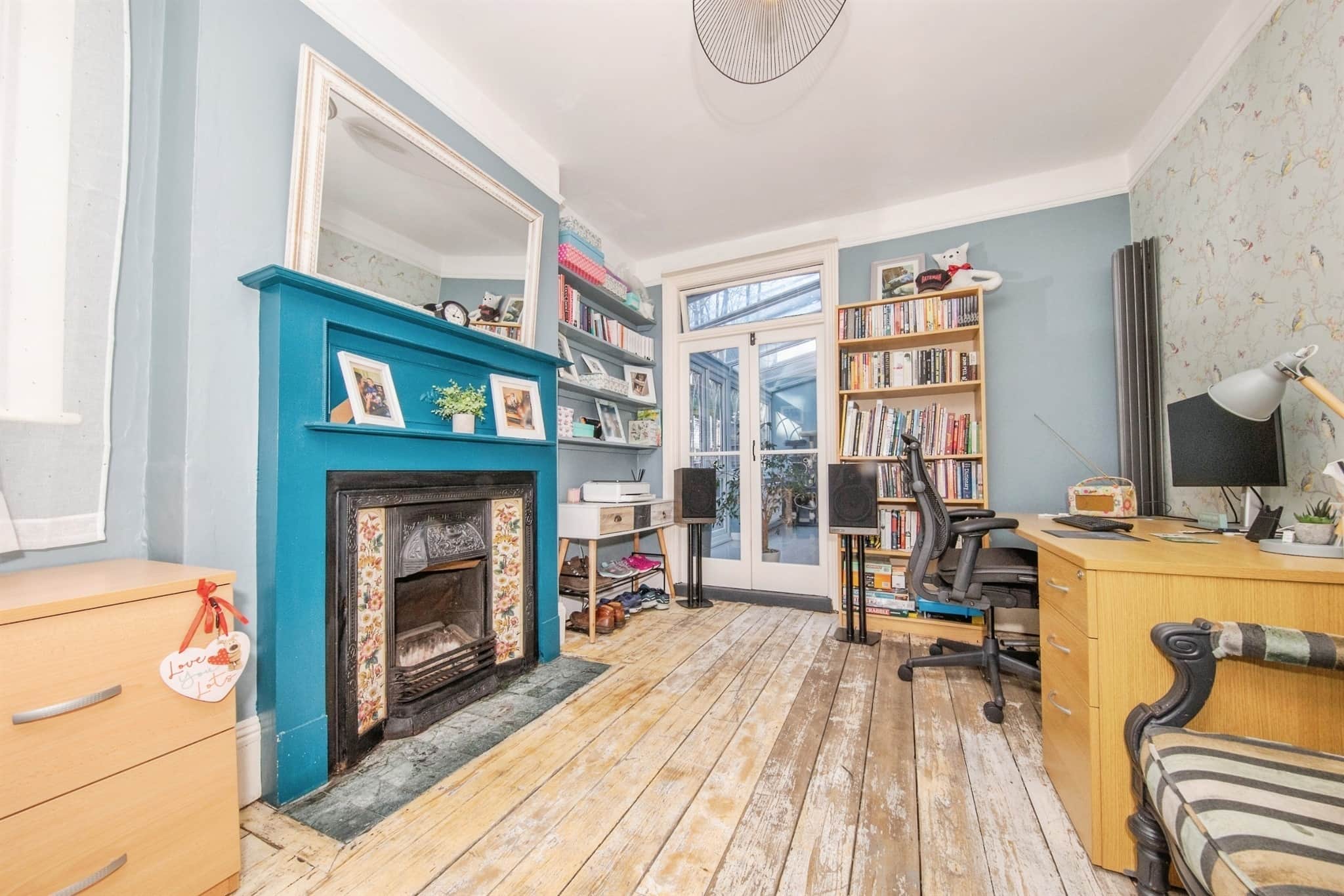 Property at Gippeswyk Road, IPSWICH