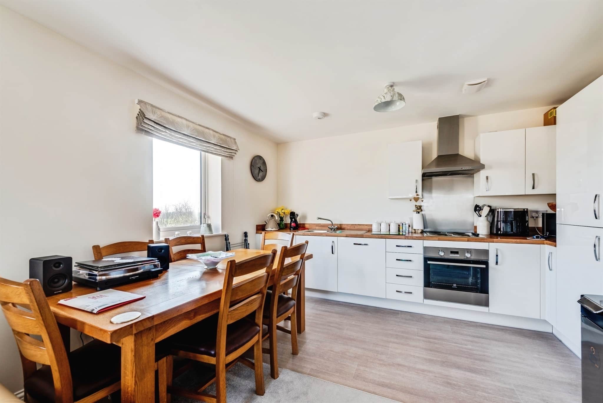 Property at Guild Close, Witney