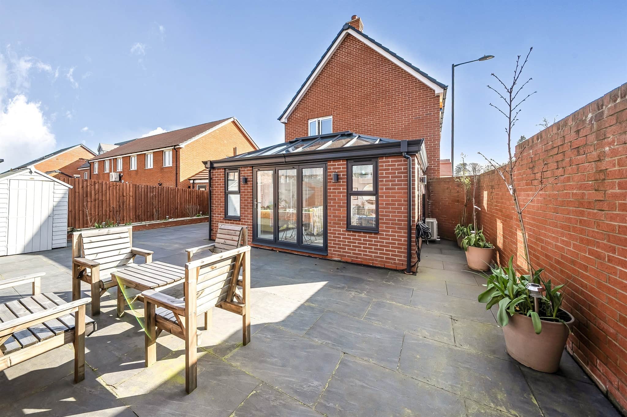Property at Heroes Drive, Selly Oak, Birmingham