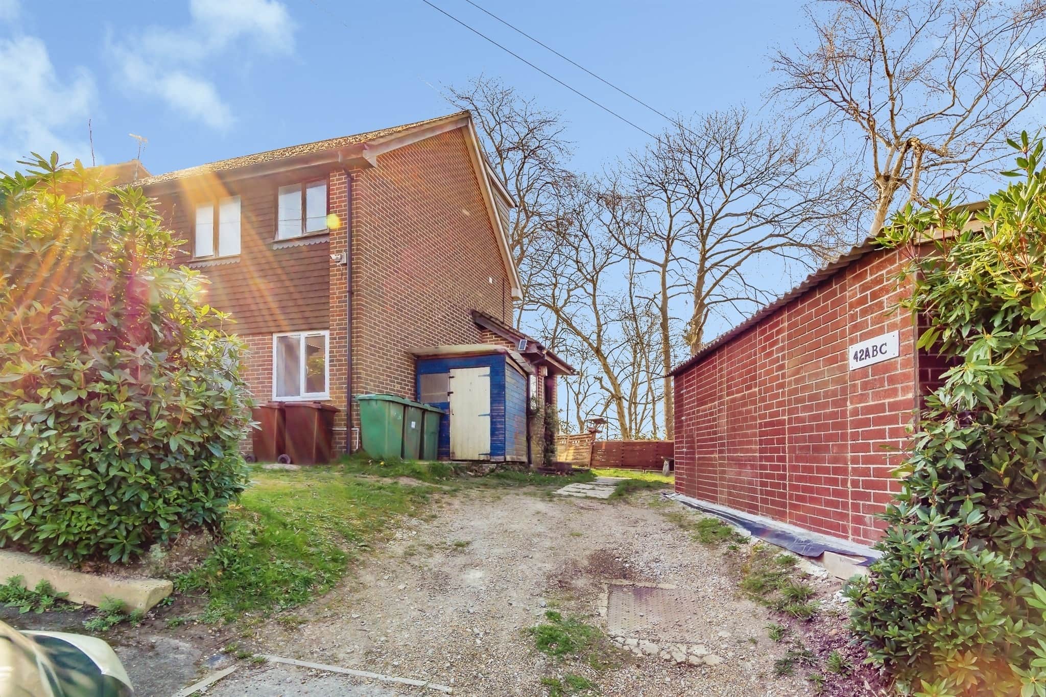 Property at Sherwood Road, Tunbridge Wells