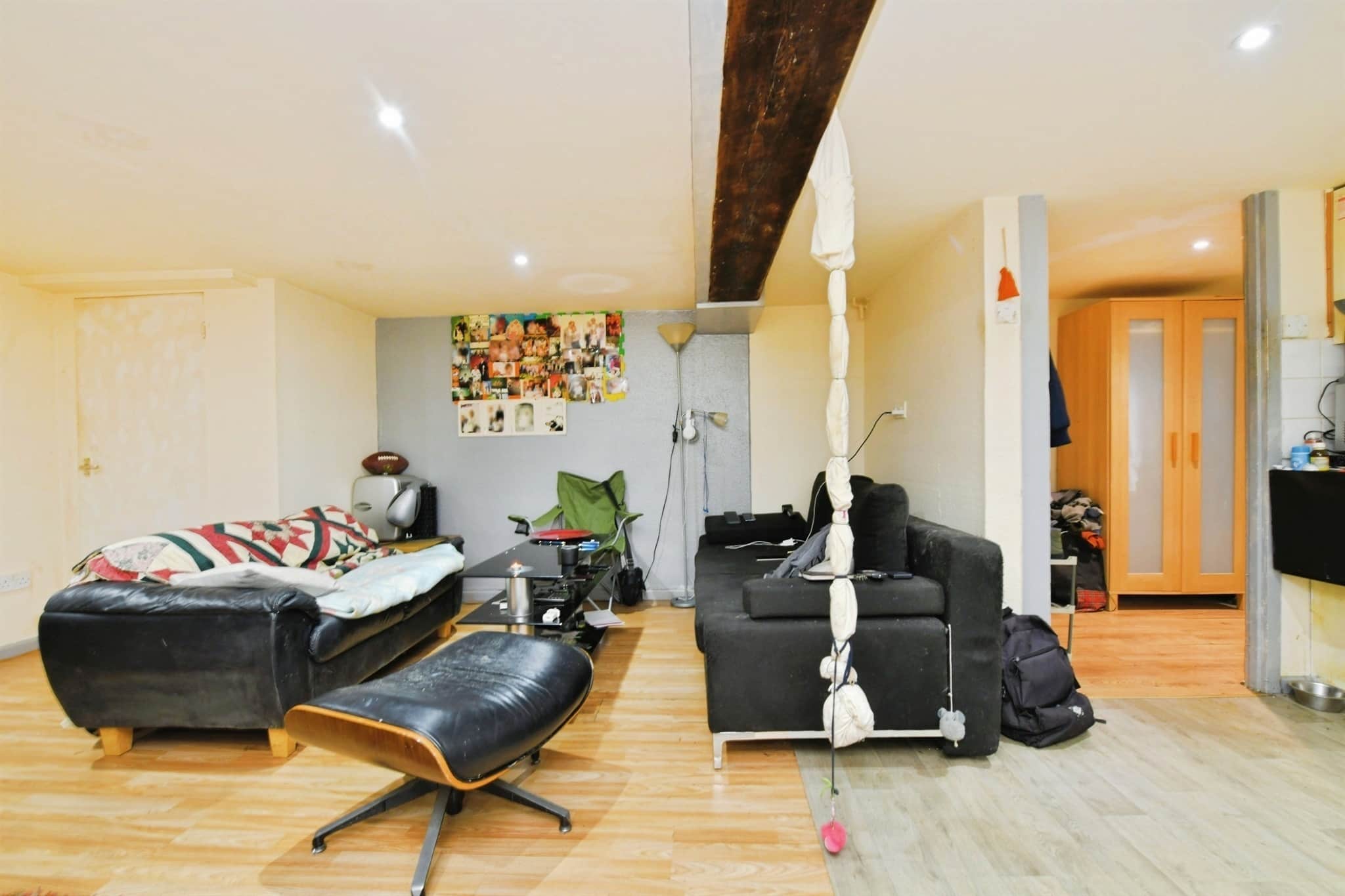Property at Craven Avenue, Plymouth