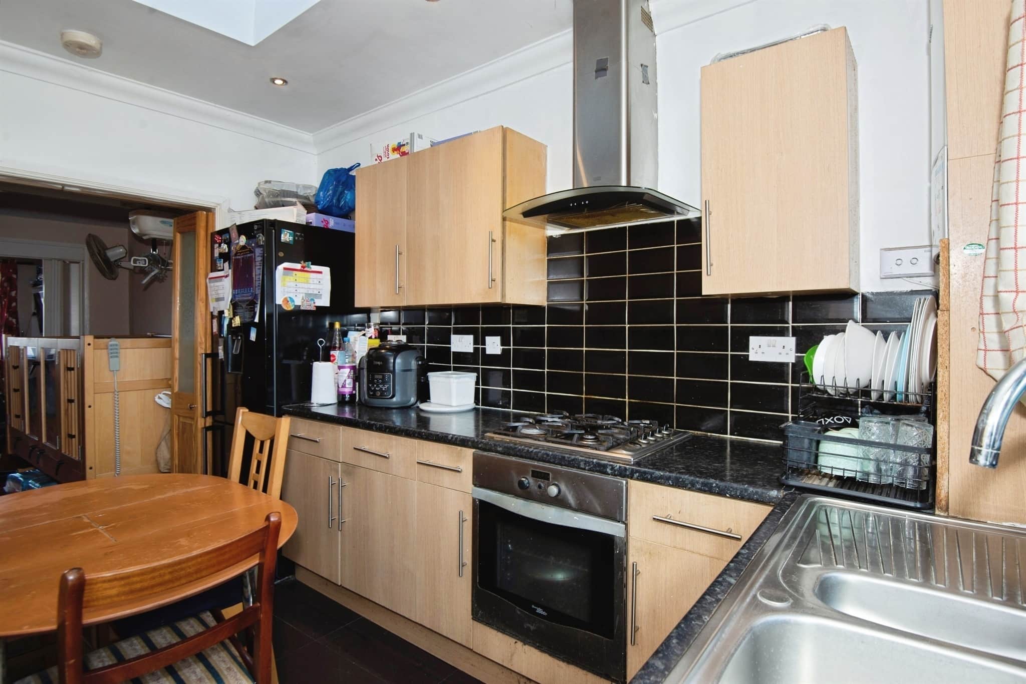 Property at Hatters Lane, High Wycombe