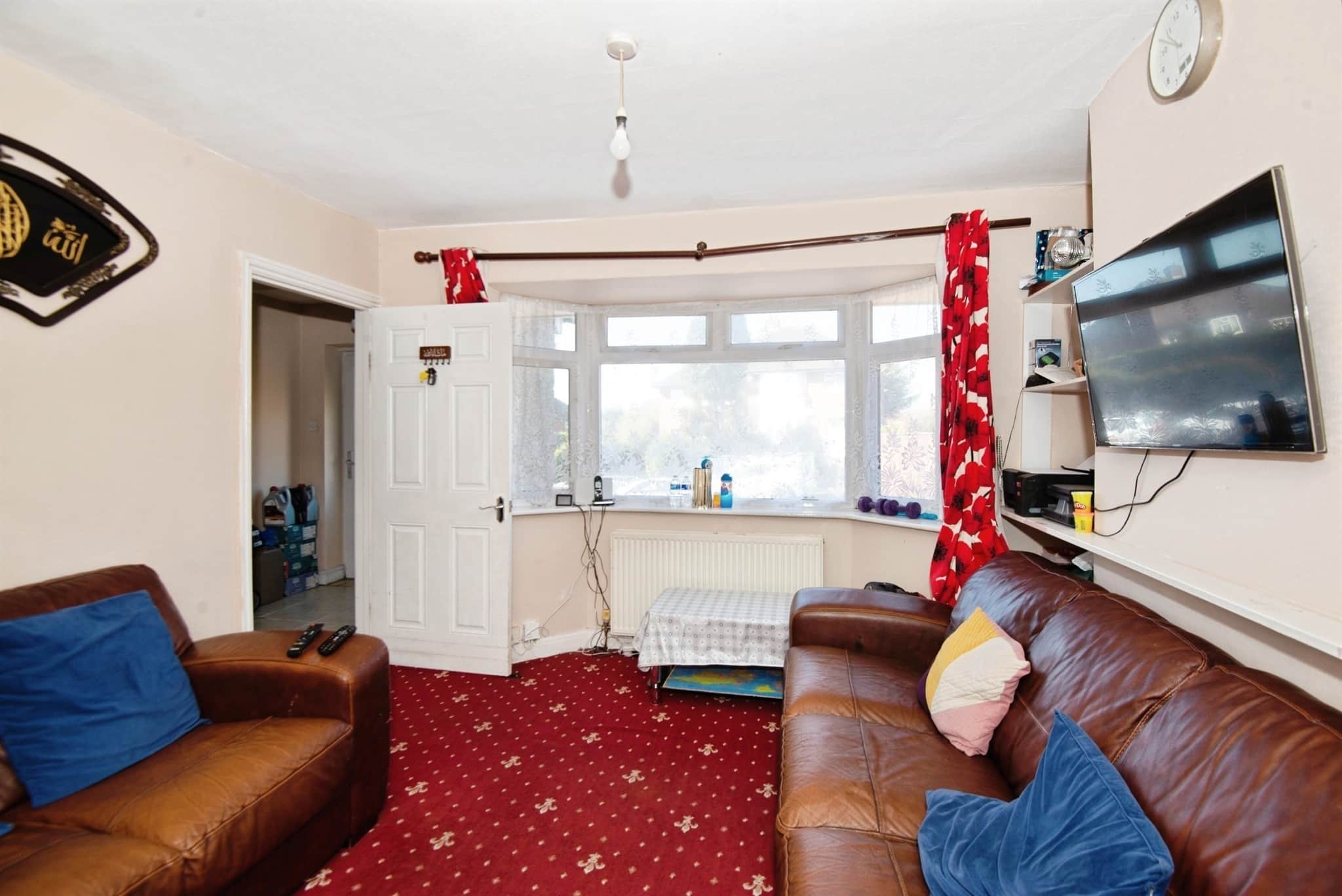 Property at Hatters Lane, High Wycombe