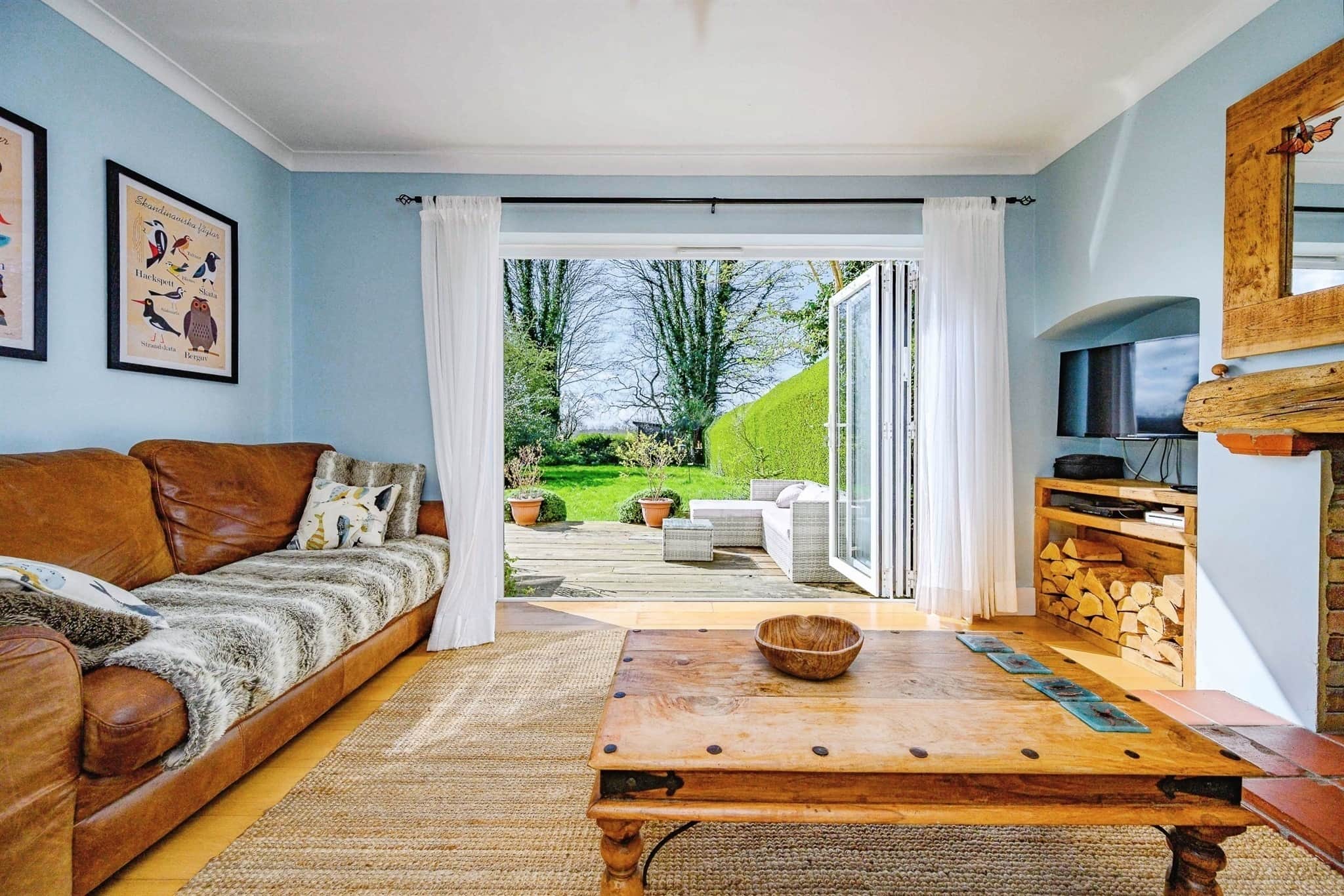 Property at Watling Street, Park Street, St. Albans
