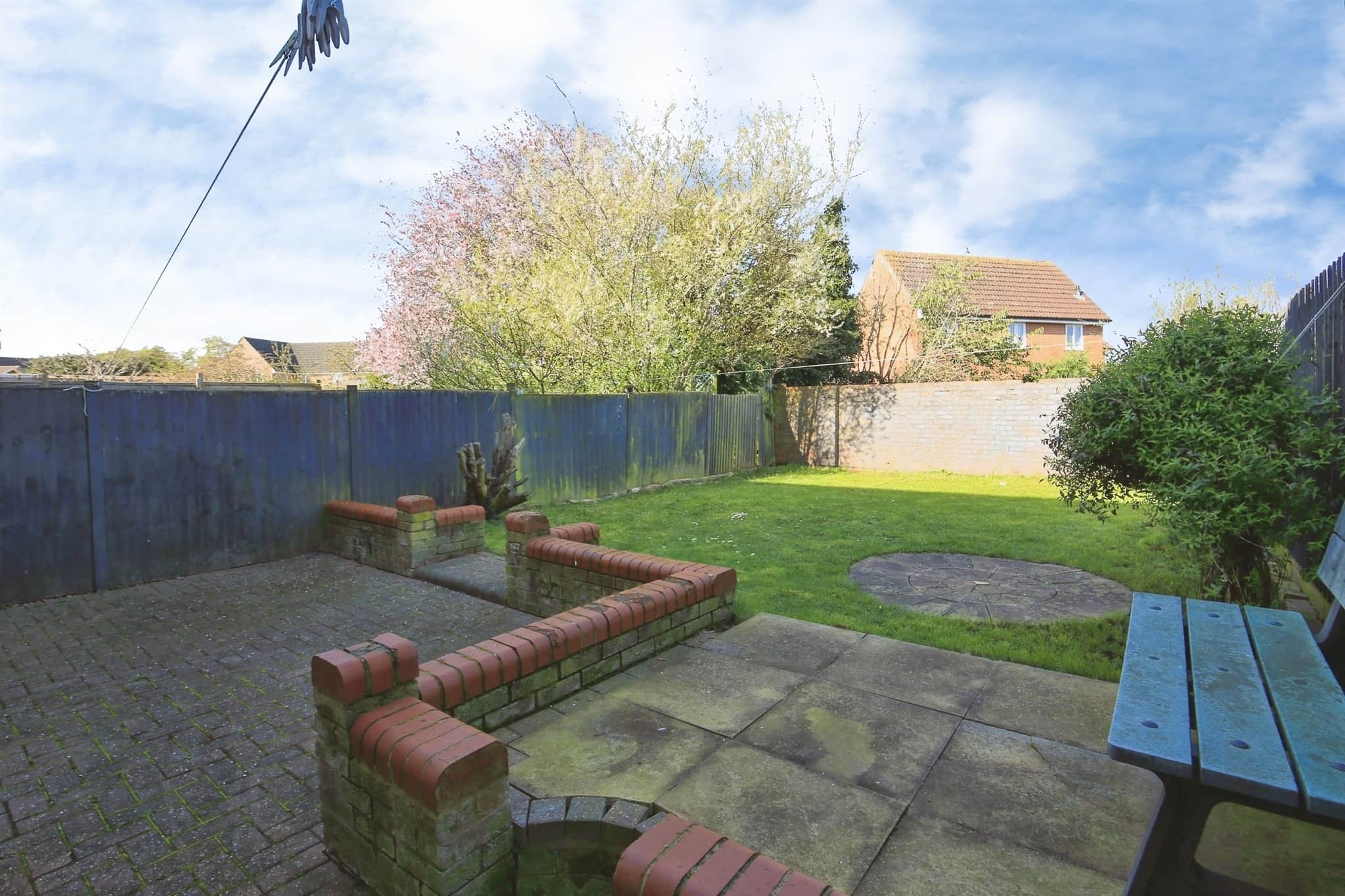 Property at Fairchild Way, Peterborough