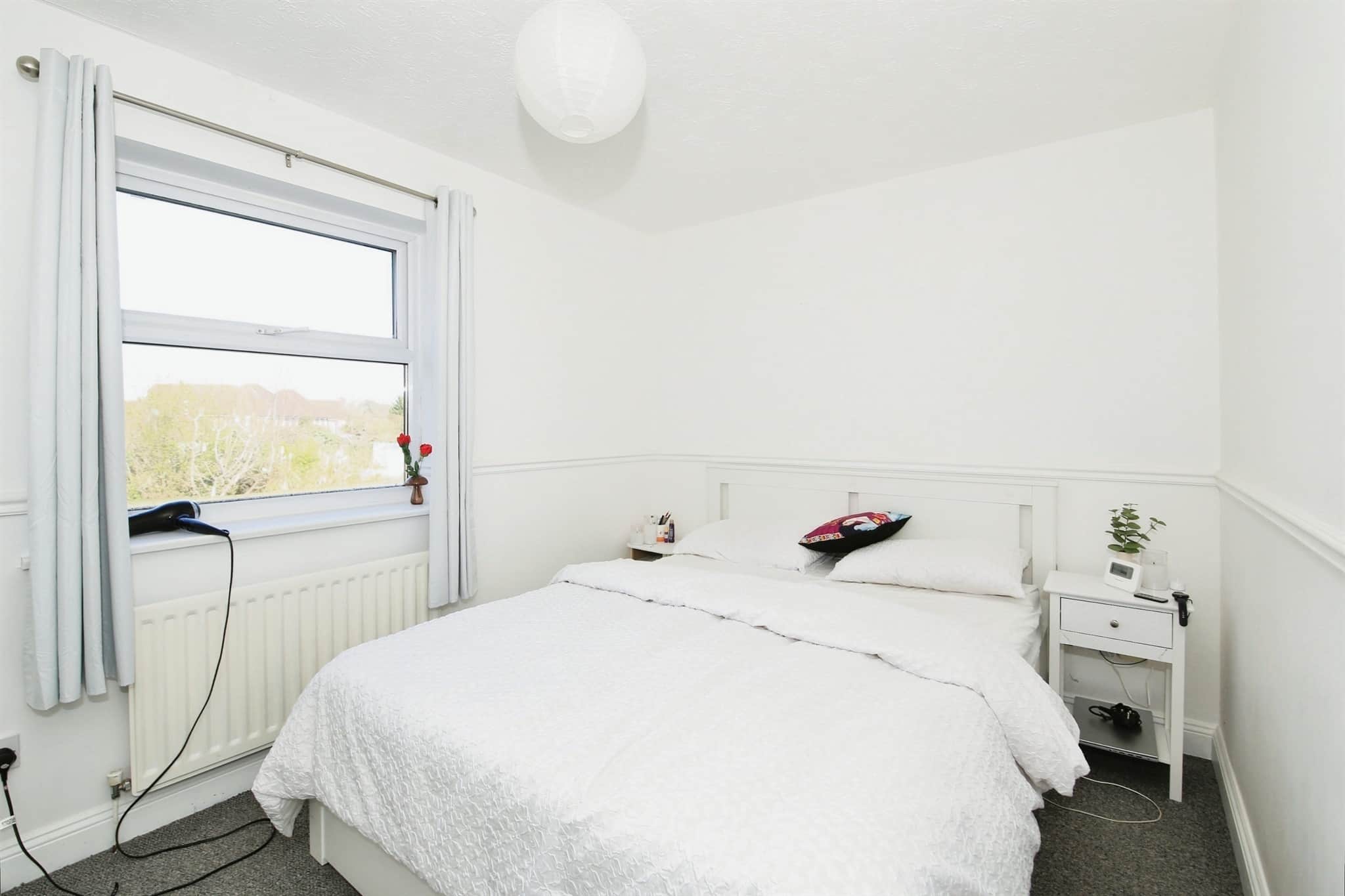 Property at Fairchild Way, Peterborough