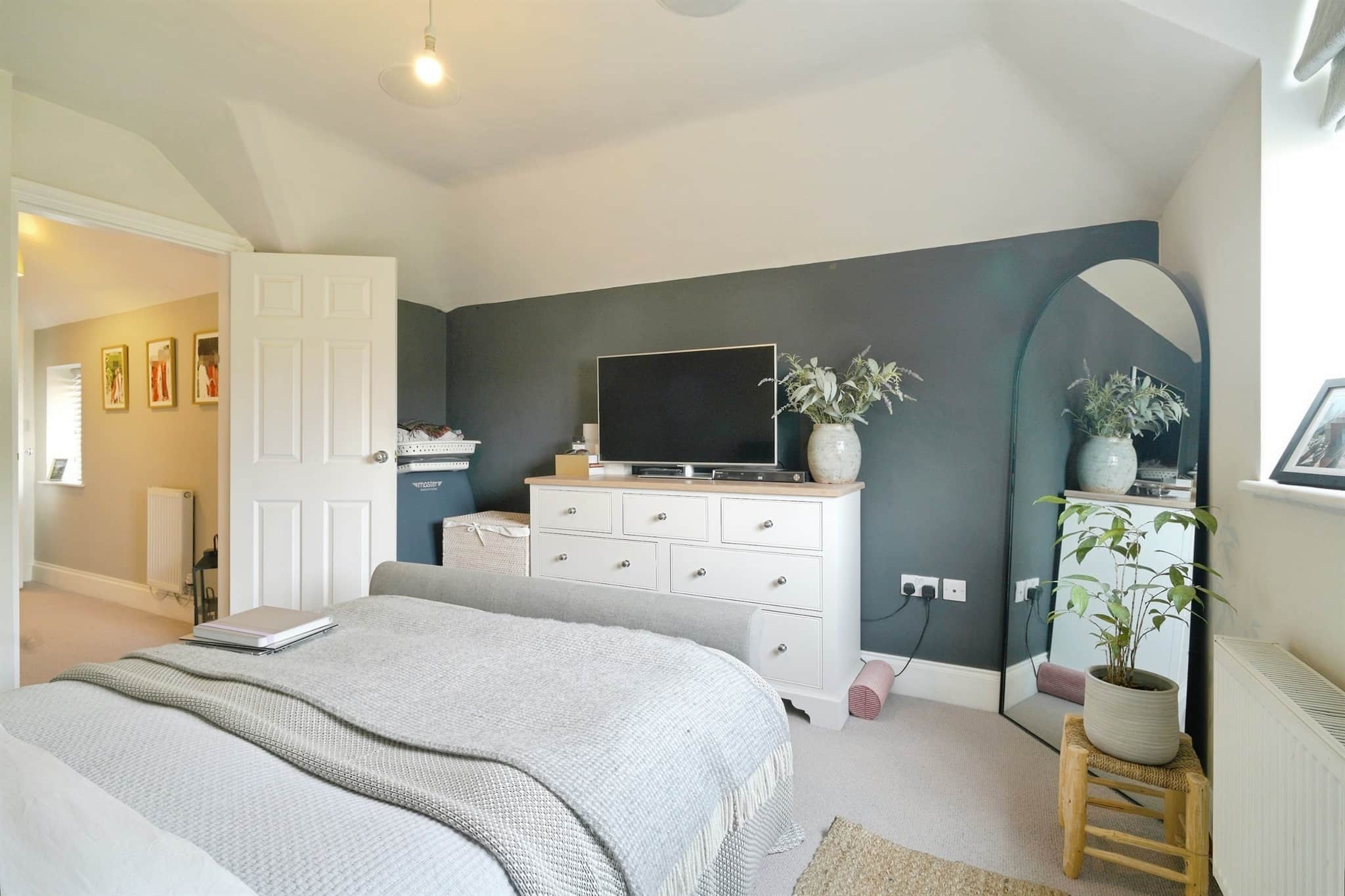 Property at Warwick Road, Knowle, Solihull
