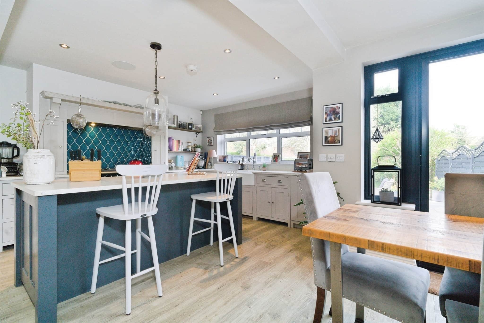 Property at Warwick Road, Knowle, Solihull
