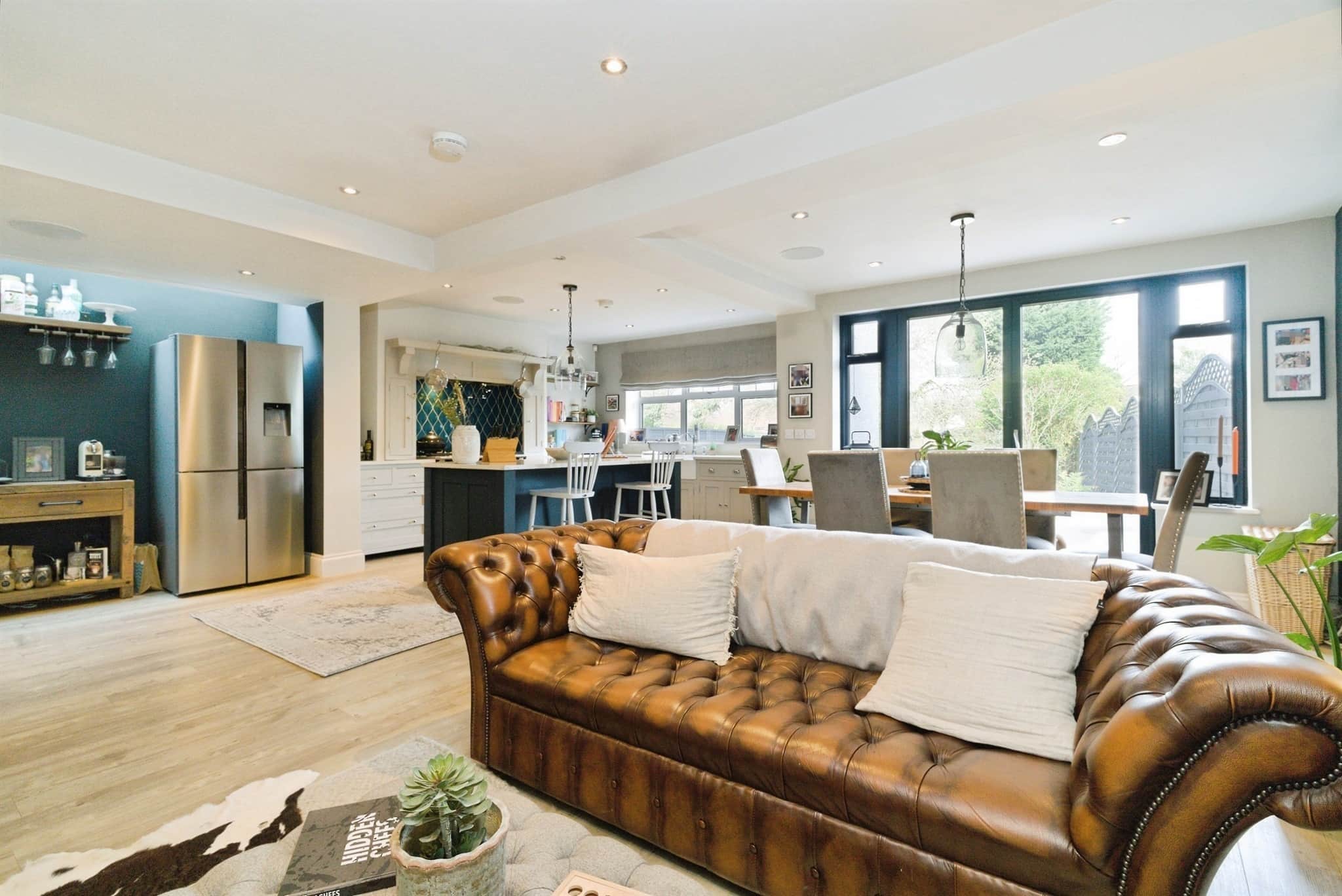 Property at Warwick Road, Knowle, Solihull