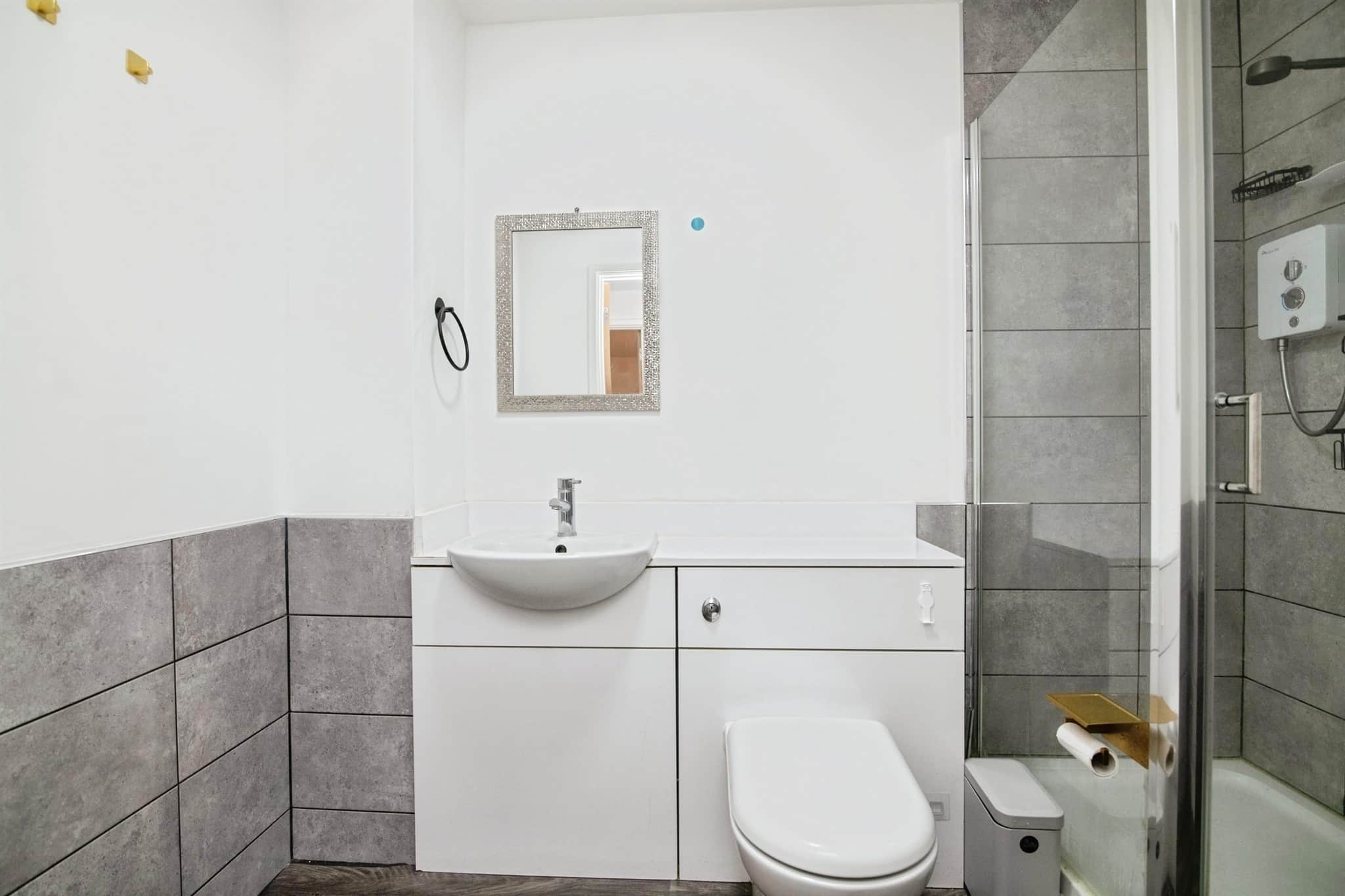Property at Victoria Street, West Bromwich