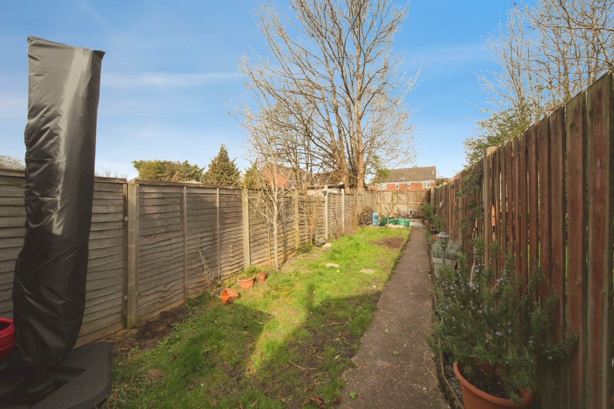 Property at Letchworth Road, Luton