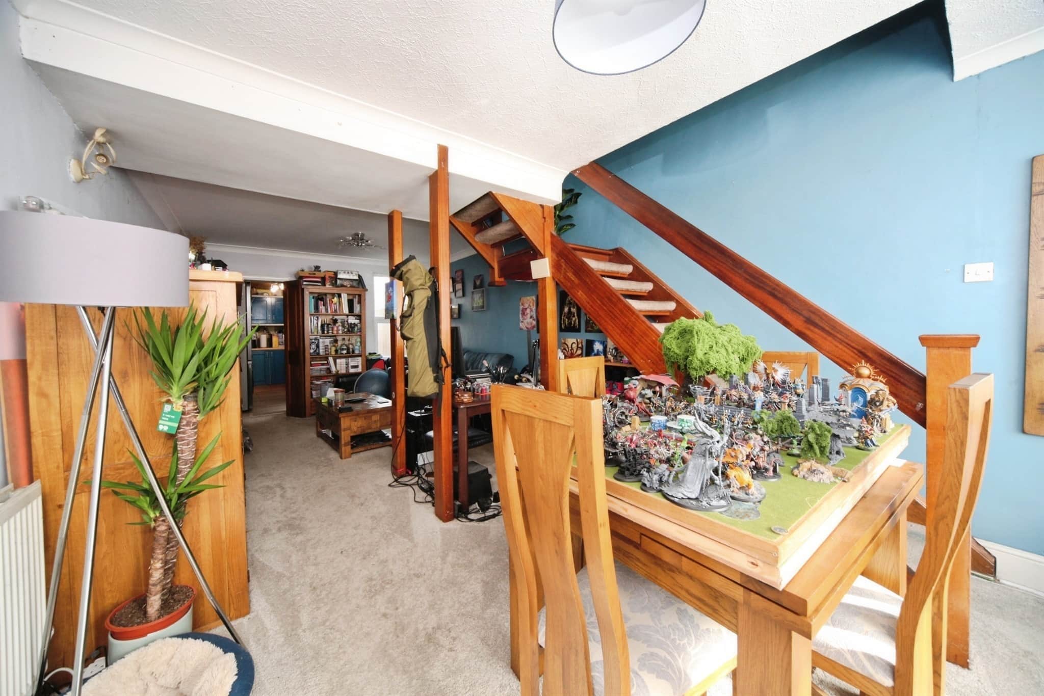 Property at Letchworth Road, Luton