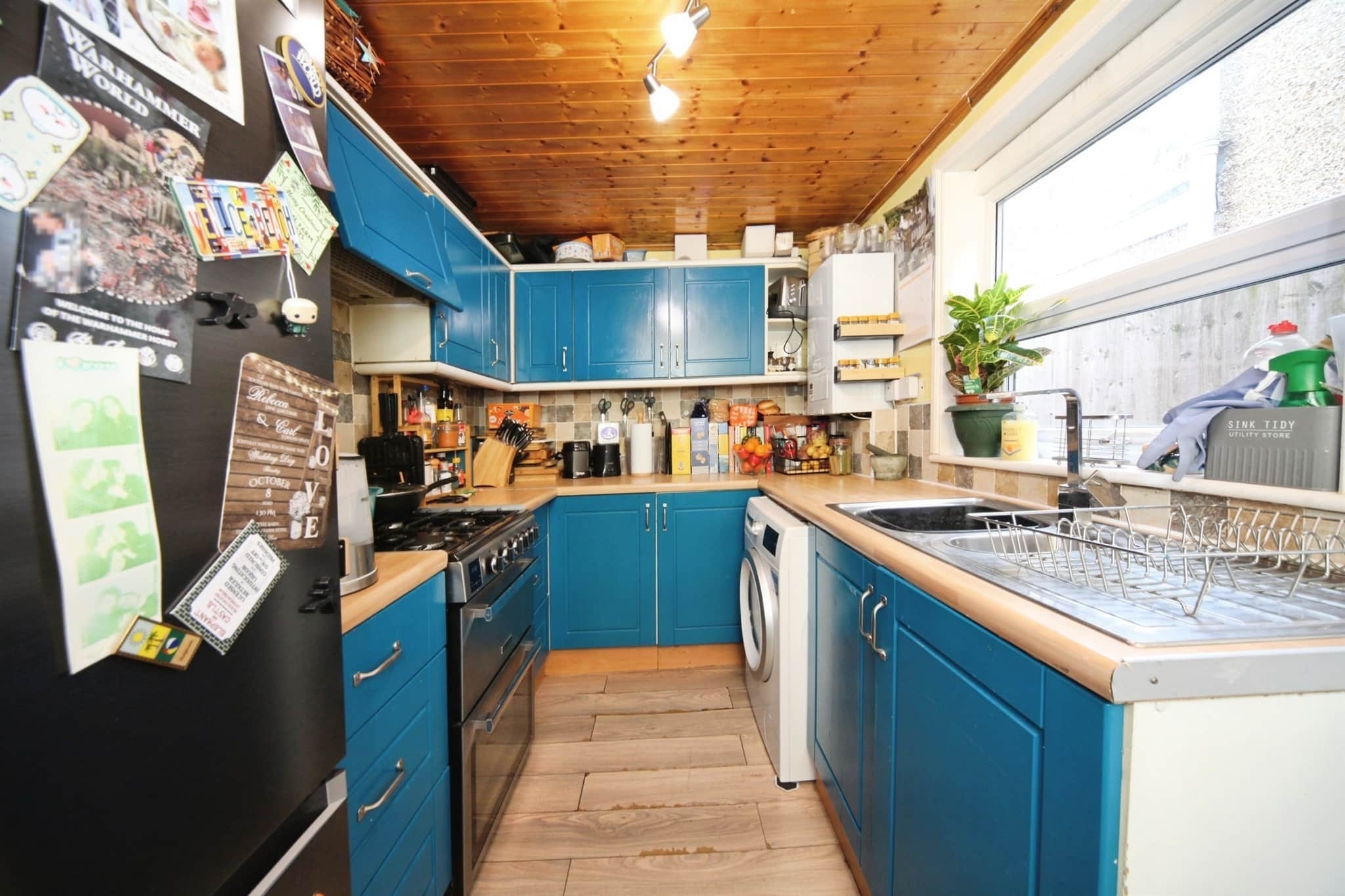 Property at Letchworth Road, Luton