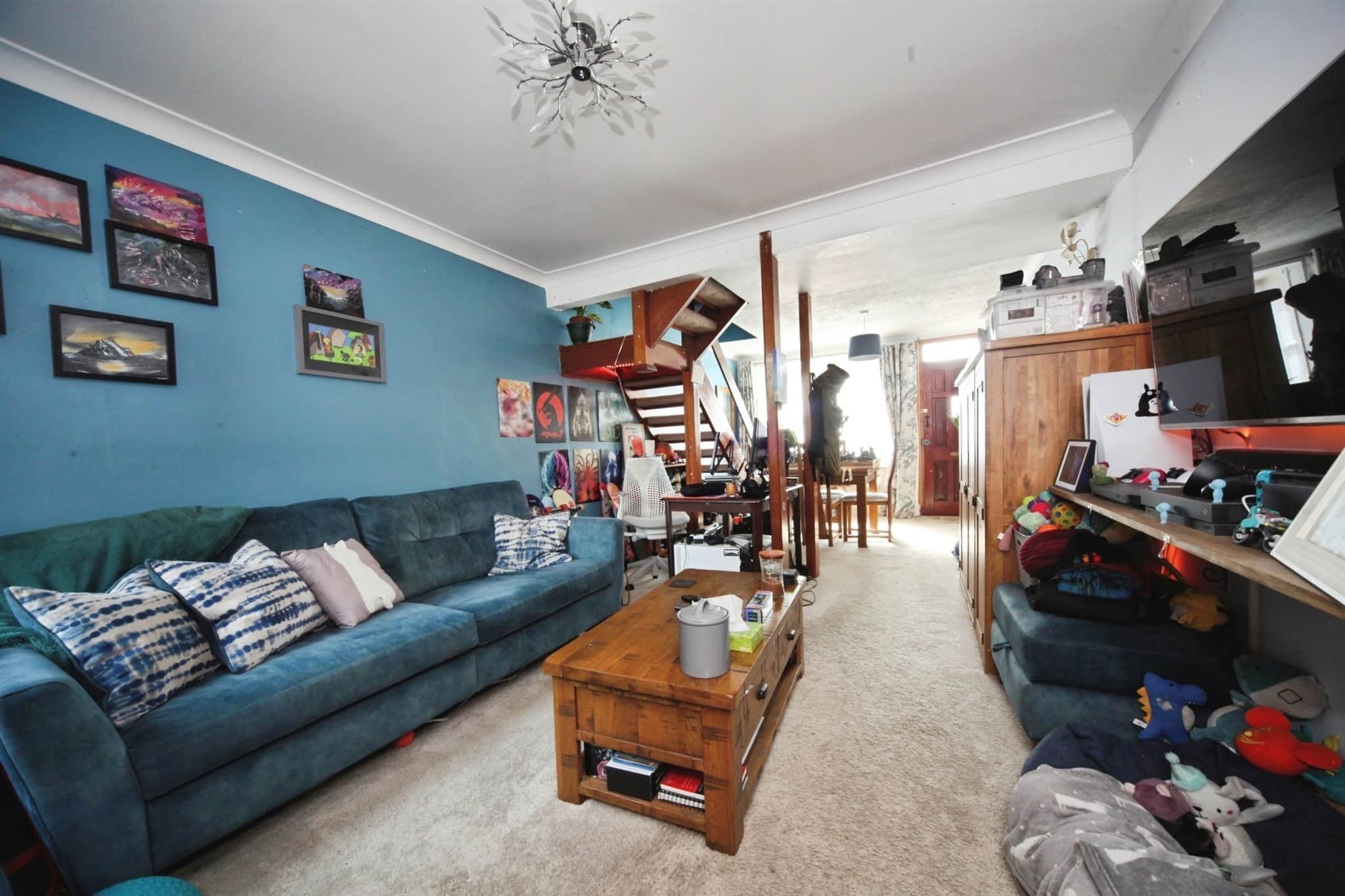 Property at Letchworth Road, Luton