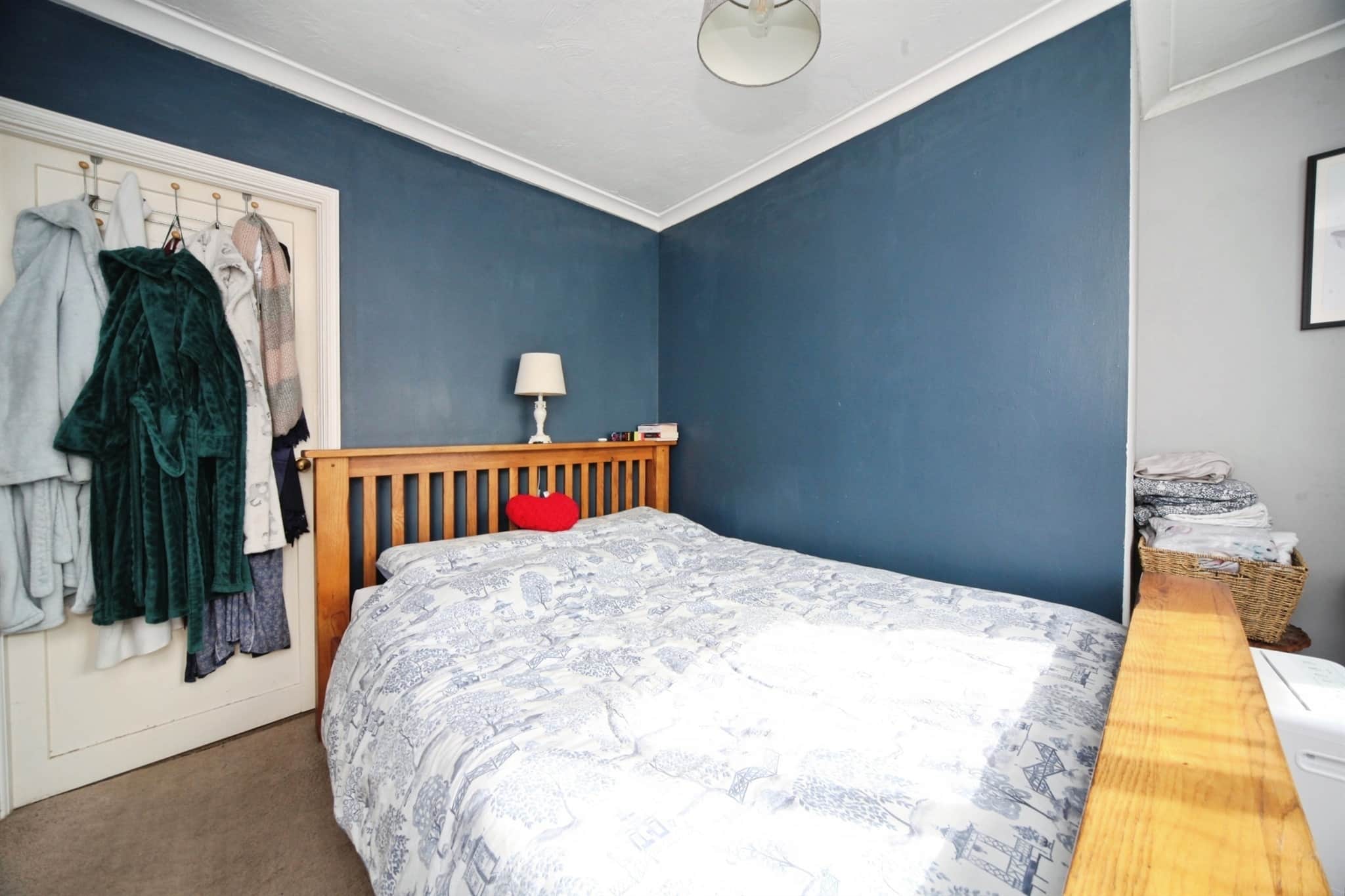 Property at Letchworth Road, Luton
