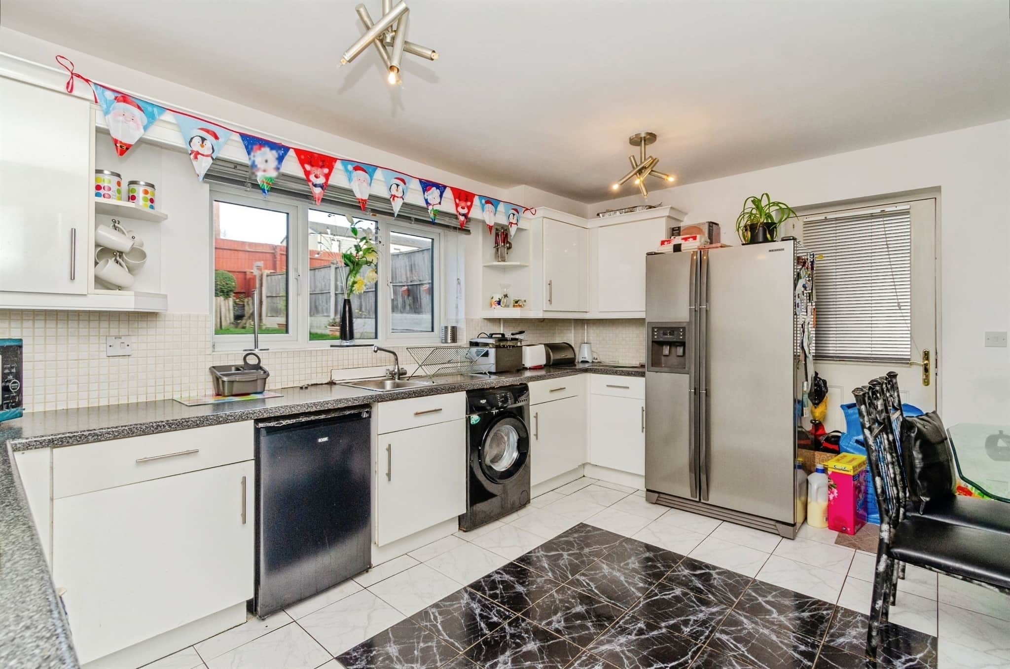 Property at Aster Way, Walsall