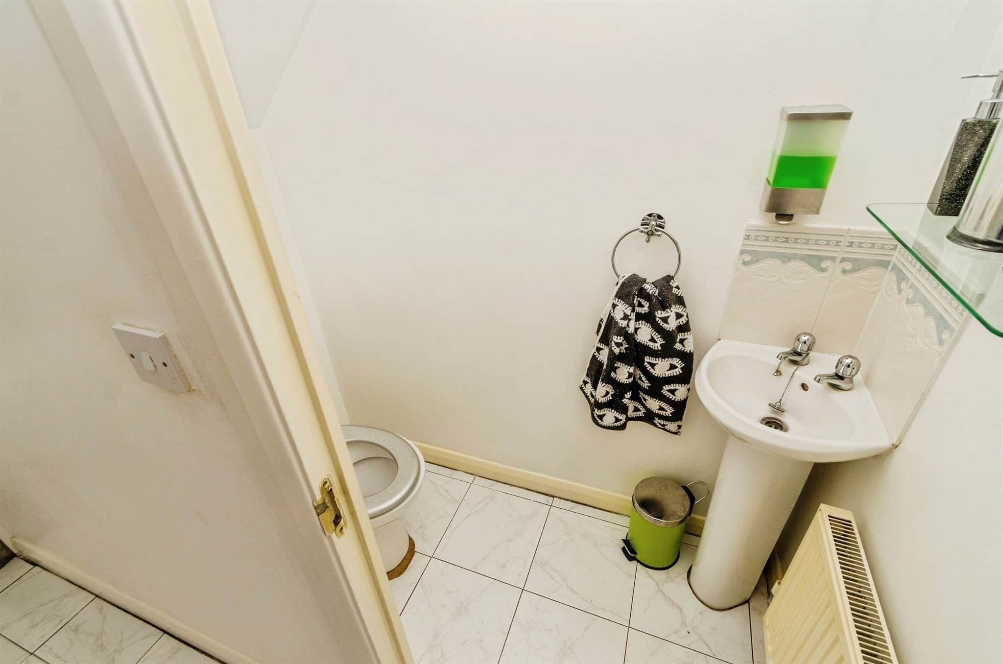 Property at Aster Way, Walsall