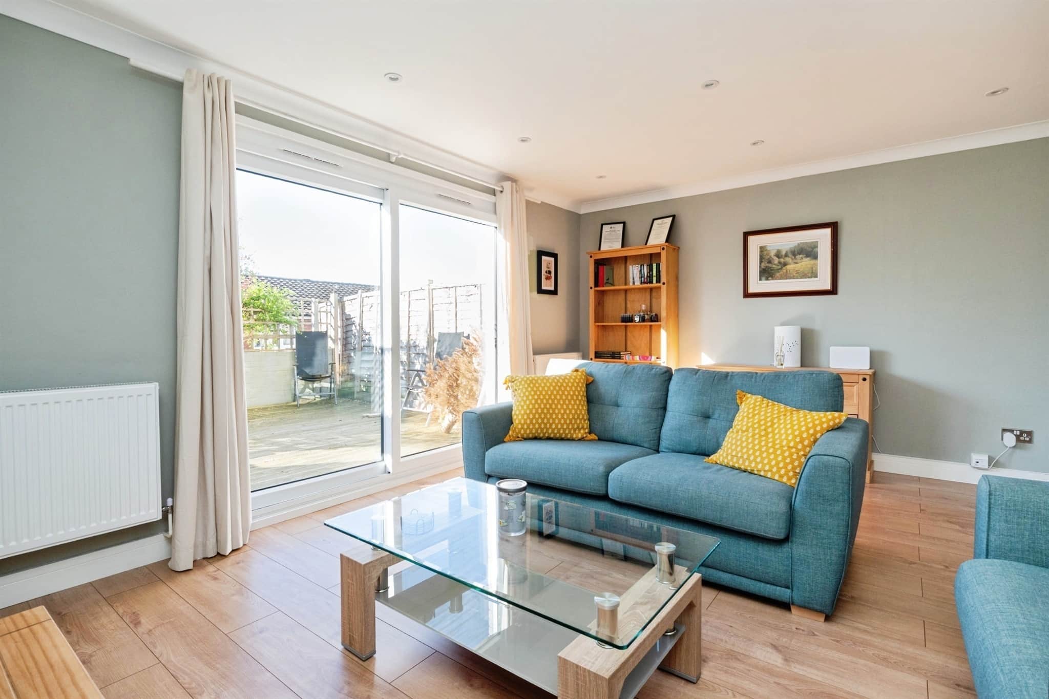Property at Wiltshire Way, TUNBRIDGE WELLS