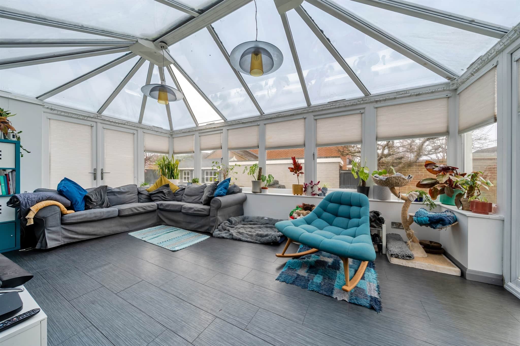 Property at Selwood Way, Downley, High Wycombe