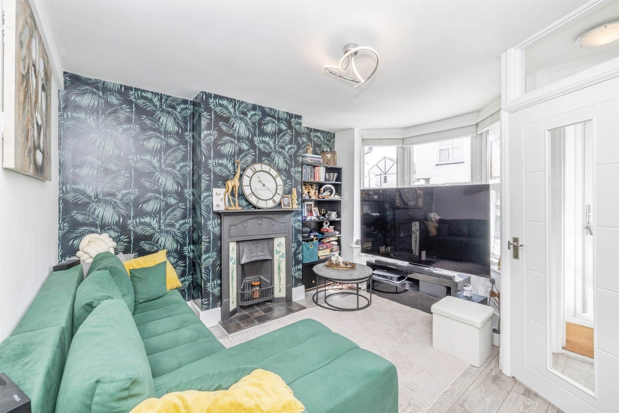 Property at Chester Road, Watford